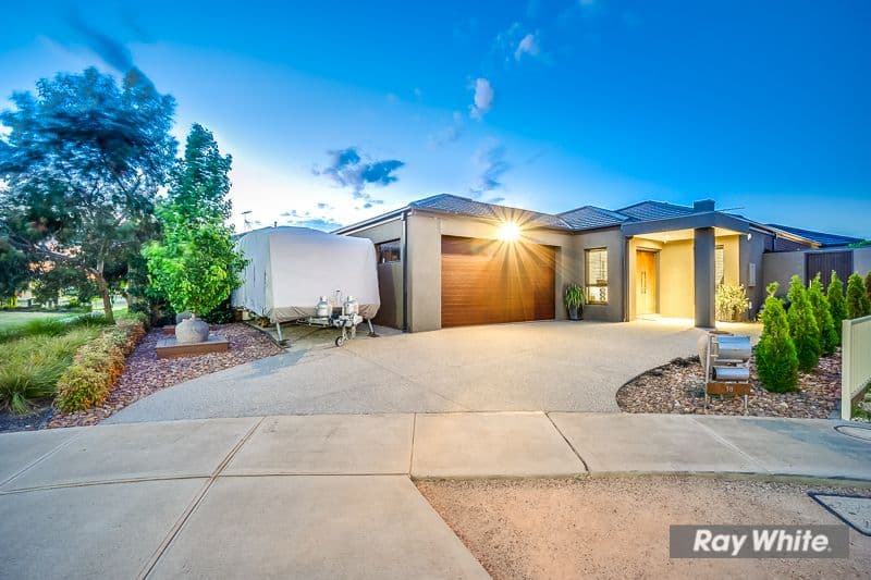 18 Said Parade, Tarneit VIC 3029, Tarneit - Thumbnail 2