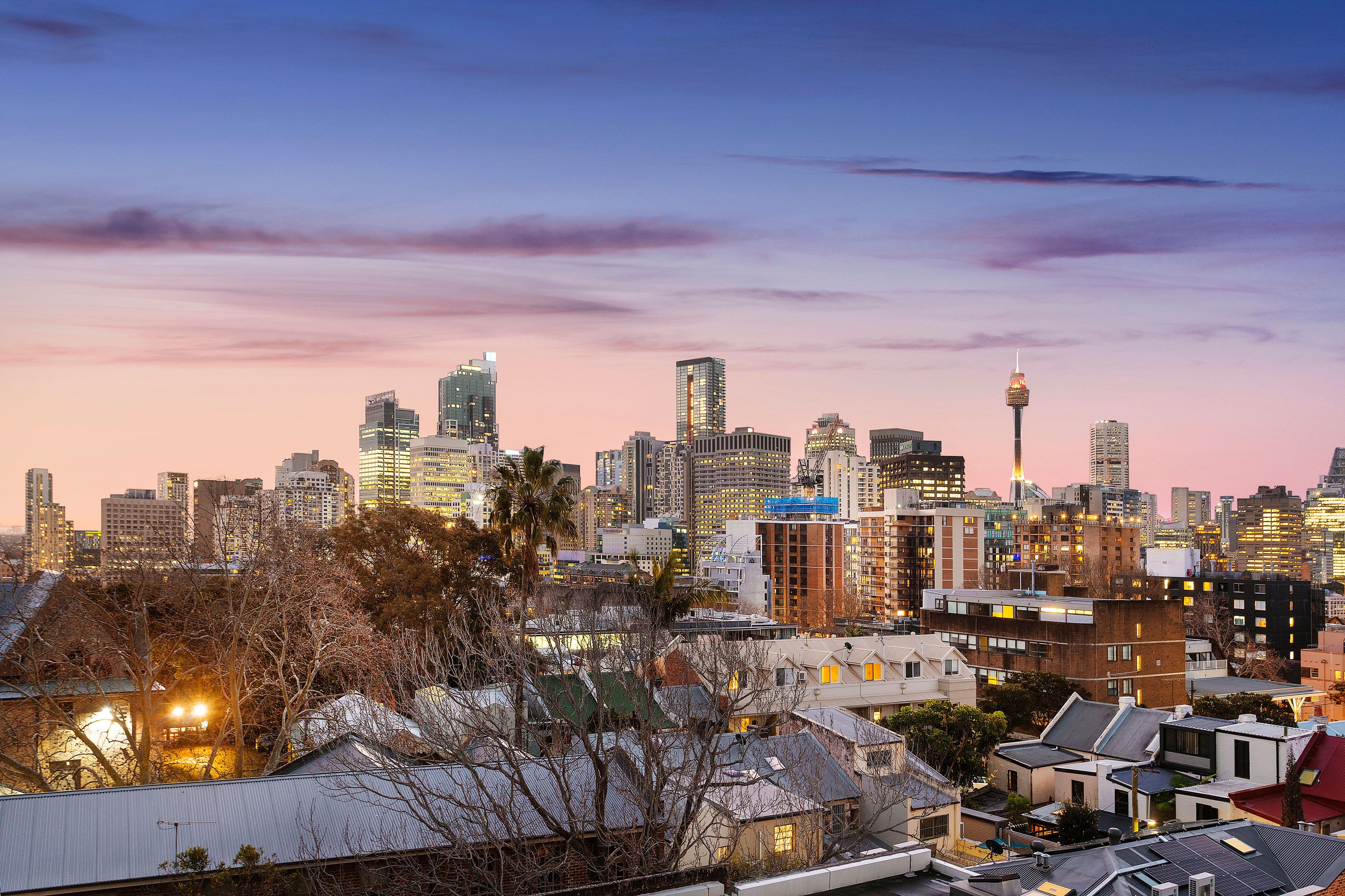417 Bourke Street, Surry Hills NSW 2010, Surry Hills - Thumbnail 3