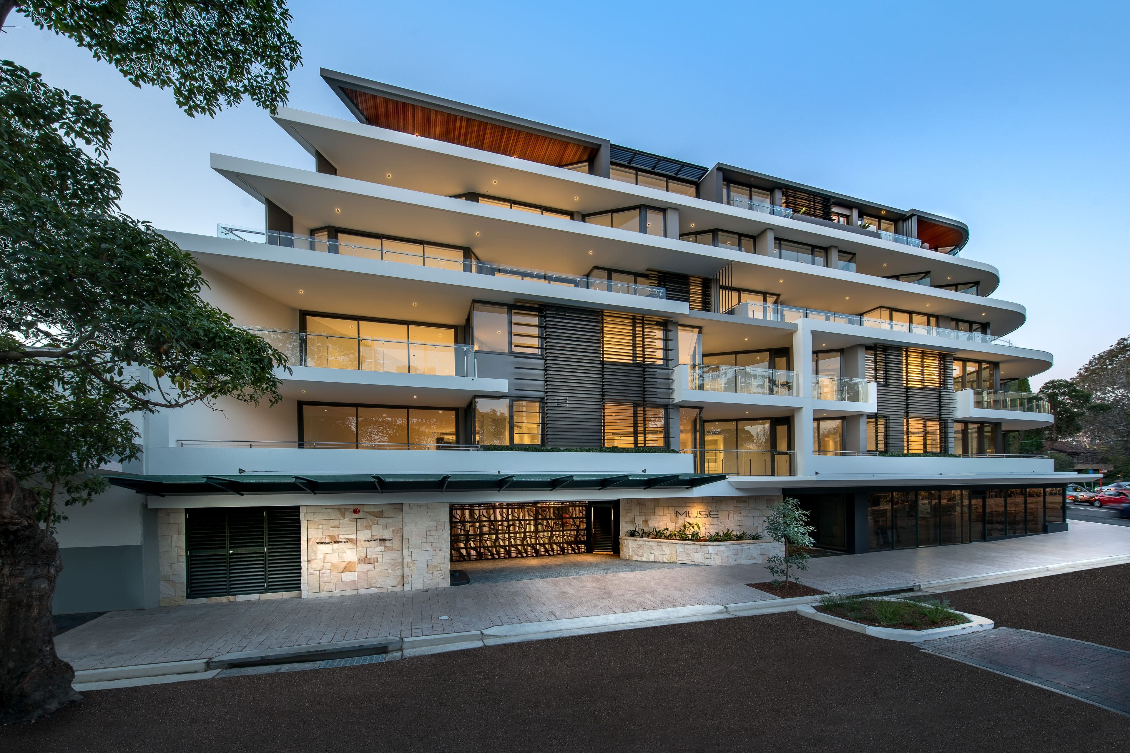 9-11 Rangers Road, Neutral Bay NSW 2089, Neutral Bay - Thumbnail 2