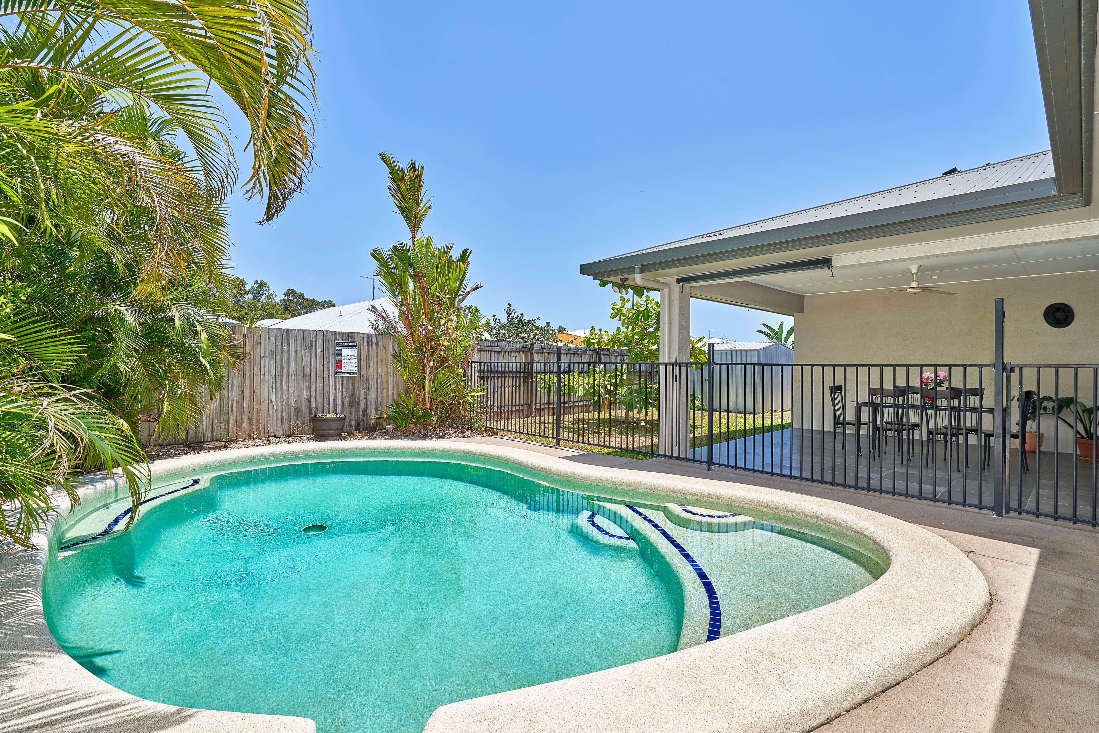 14 Howie Close, Kewarra Beach QLD 4879, Kewarra Beach - Thumbnail 2