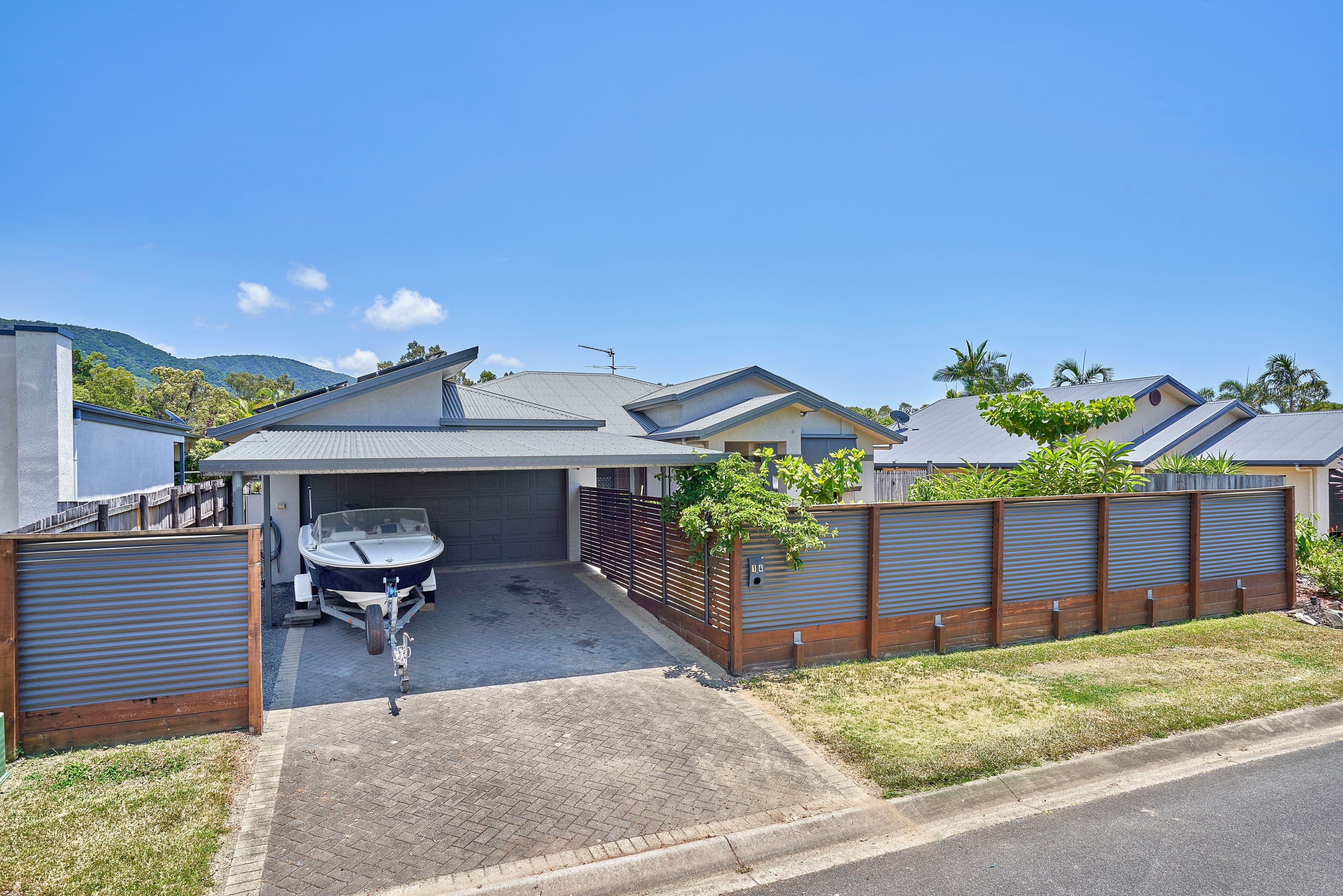 14 Howie Close, Kewarra Beach QLD 4879, Kewarra Beach - Thumbnail 4