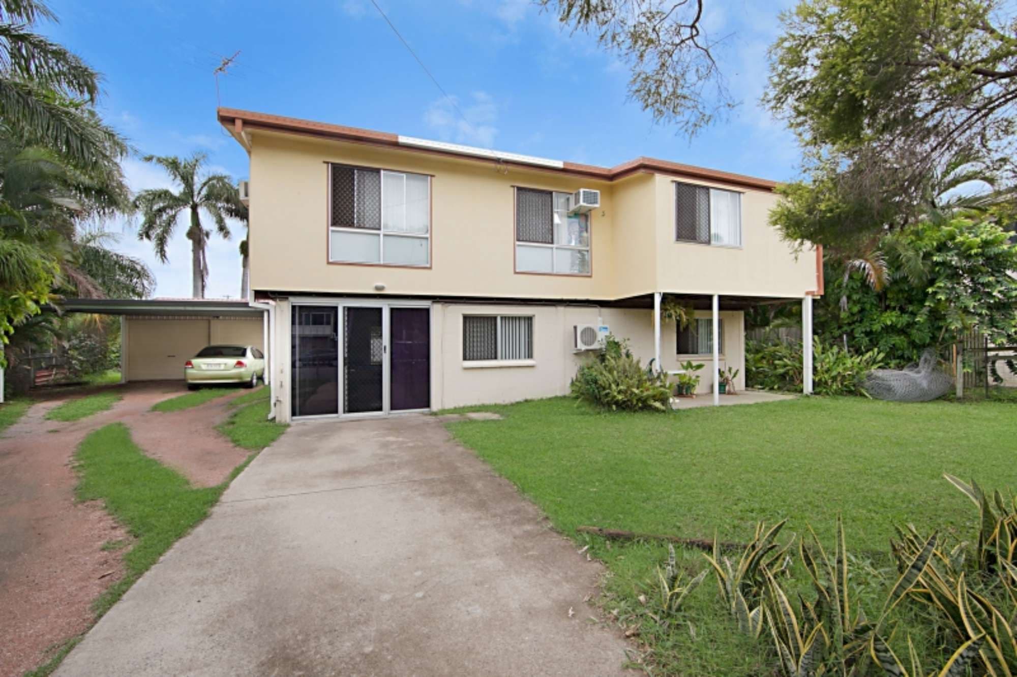 3 Jayne Court, KELSO QLD 4815, Kelso - Thumbnail 2
