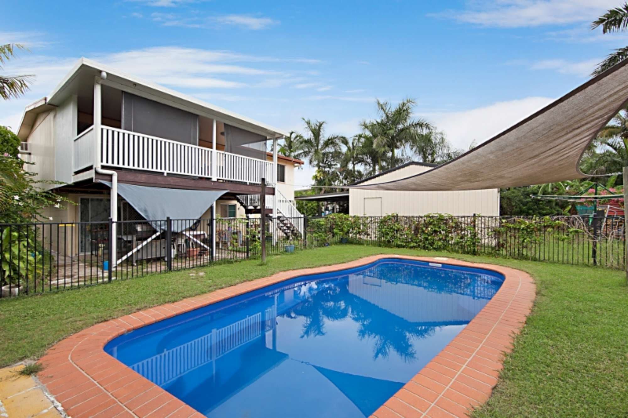 3 Jayne Court, KELSO QLD 4815, Kelso - Thumbnail 3