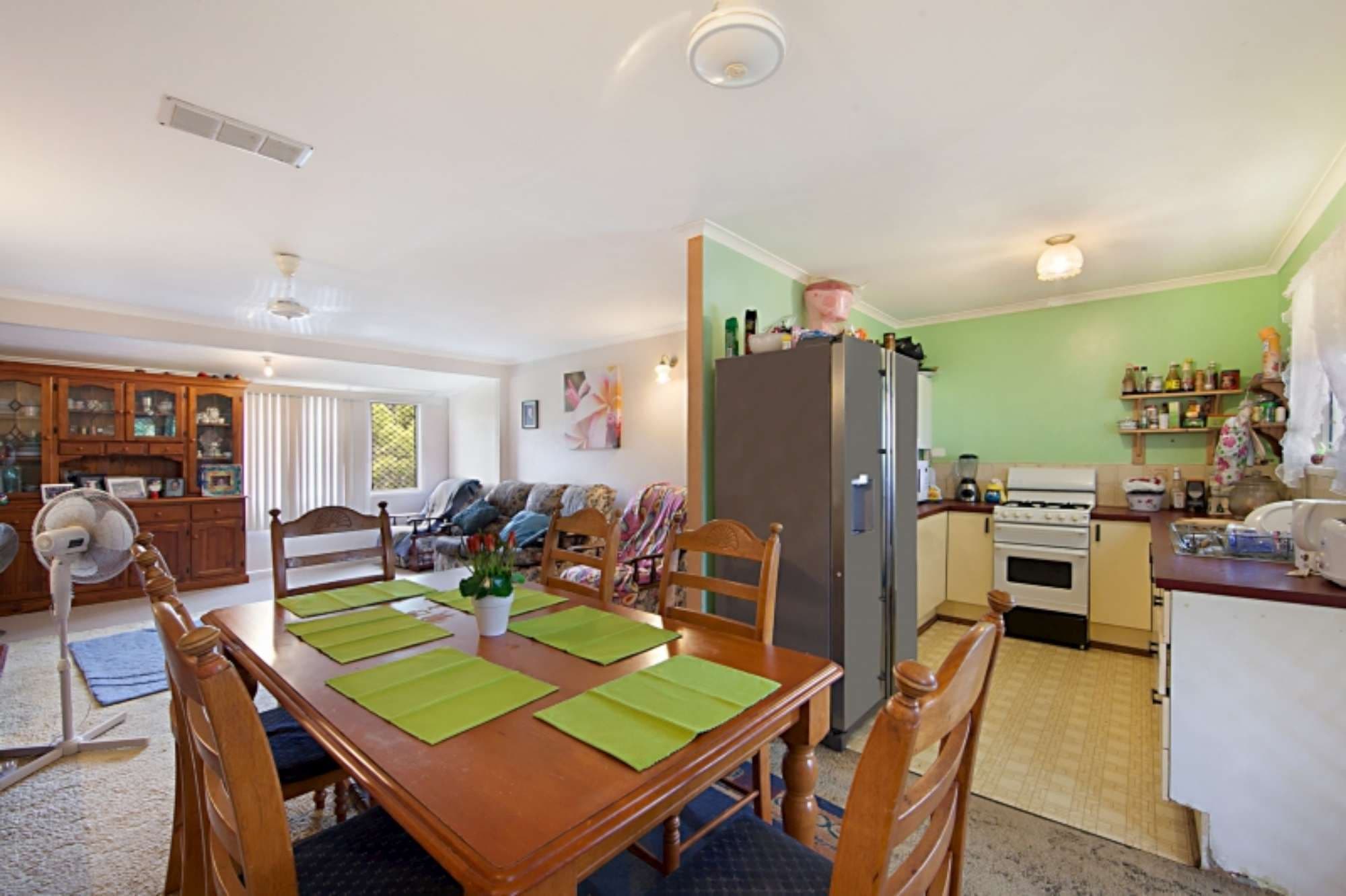 3 Jayne Court, KELSO QLD 4815, Kelso - Thumbnail 4