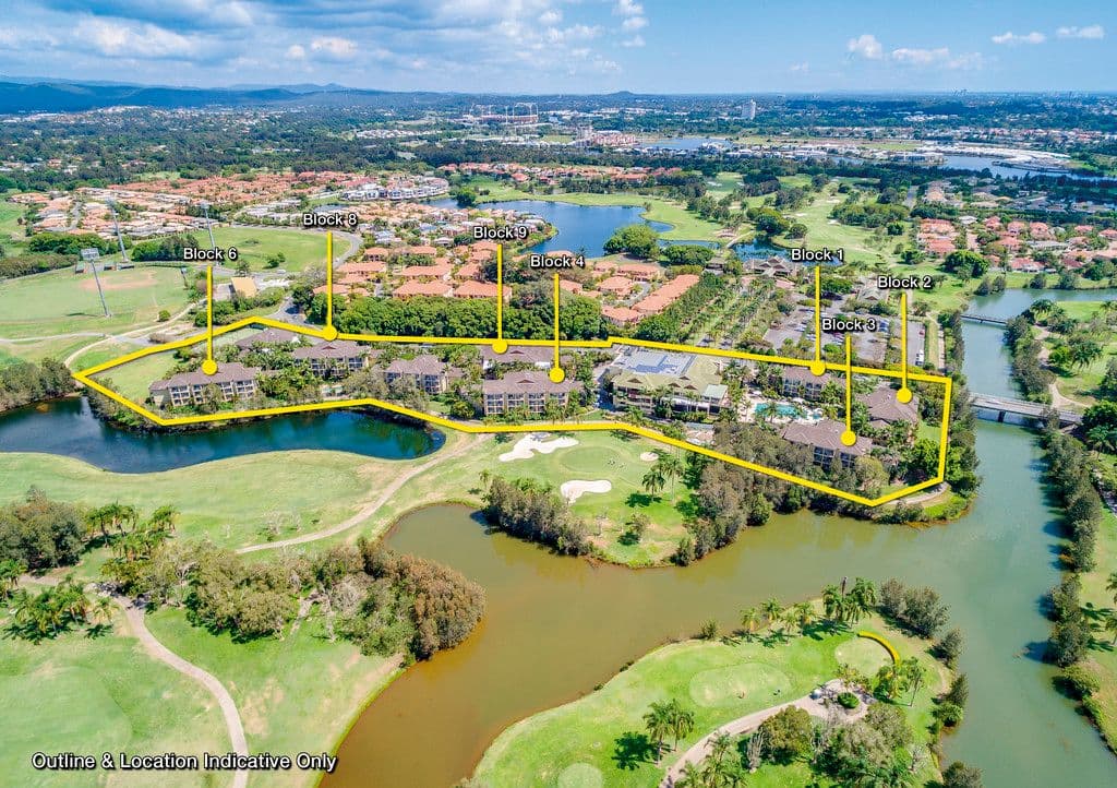 Super Lots 501, 503, 505, 64 Palm Meadows Drive, Carrara QLD 4211, Carrara - Thumbnail 2