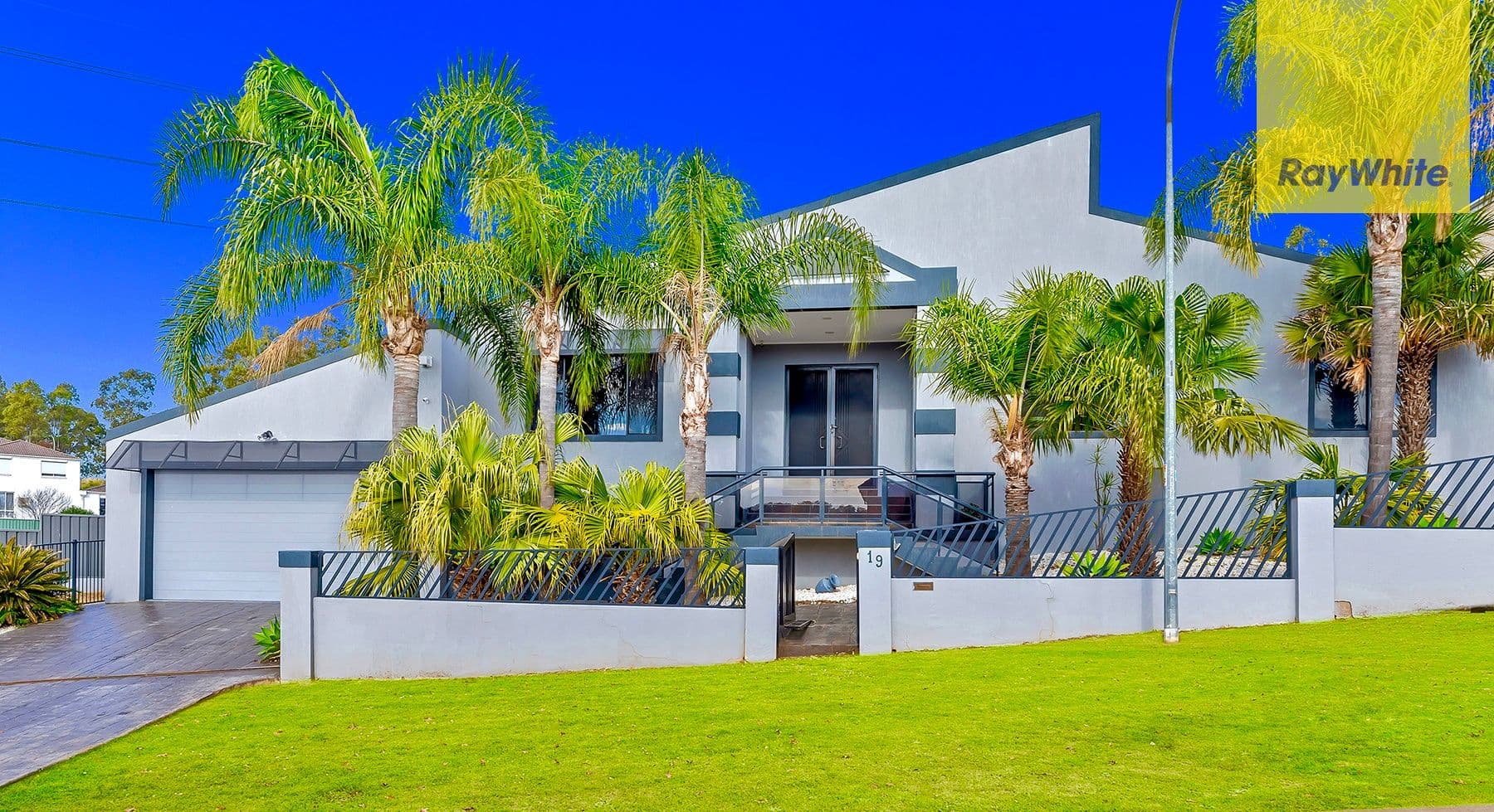 19 Adelaide Place, Cecil Hills - Image 1