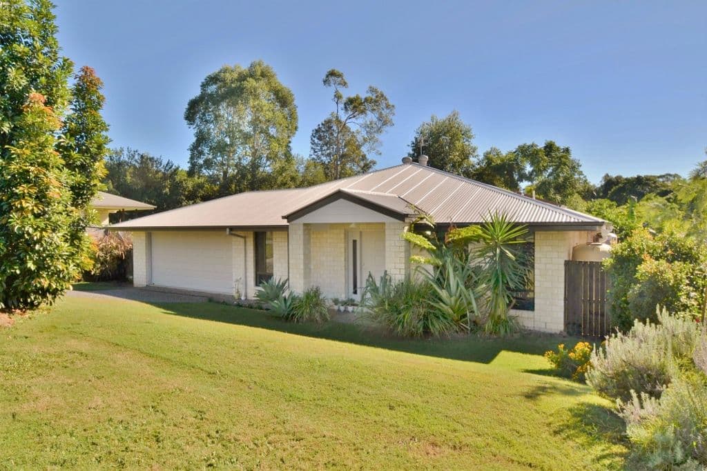 32 Ruwa Drive, Glass House Mountains QLD 4518, Glass House Mountains - Image 1