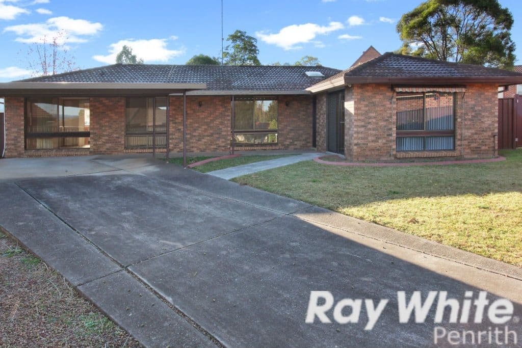 7 Mamble Place, SOUTH PENRITH NSW 2750, South Penrith - Thumbnail 2