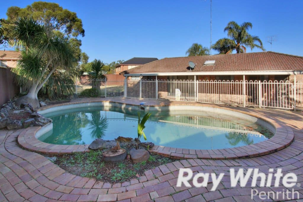 7 Mamble Place, SOUTH PENRITH NSW 2750, South Penrith - Thumbnail 5