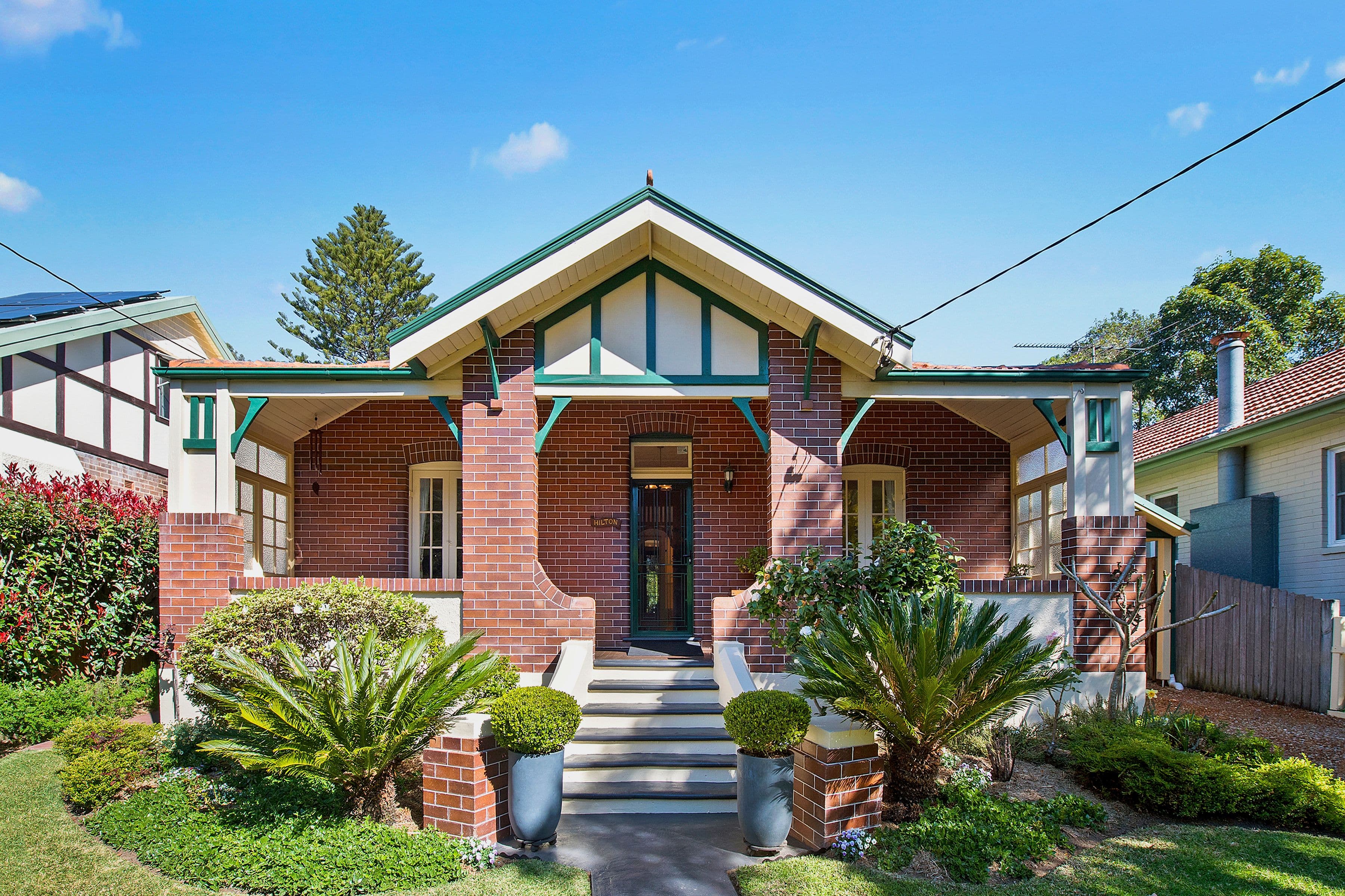 4 Dawson Avenue, Thornleigh NSW 2120, Thornleigh - Image 1