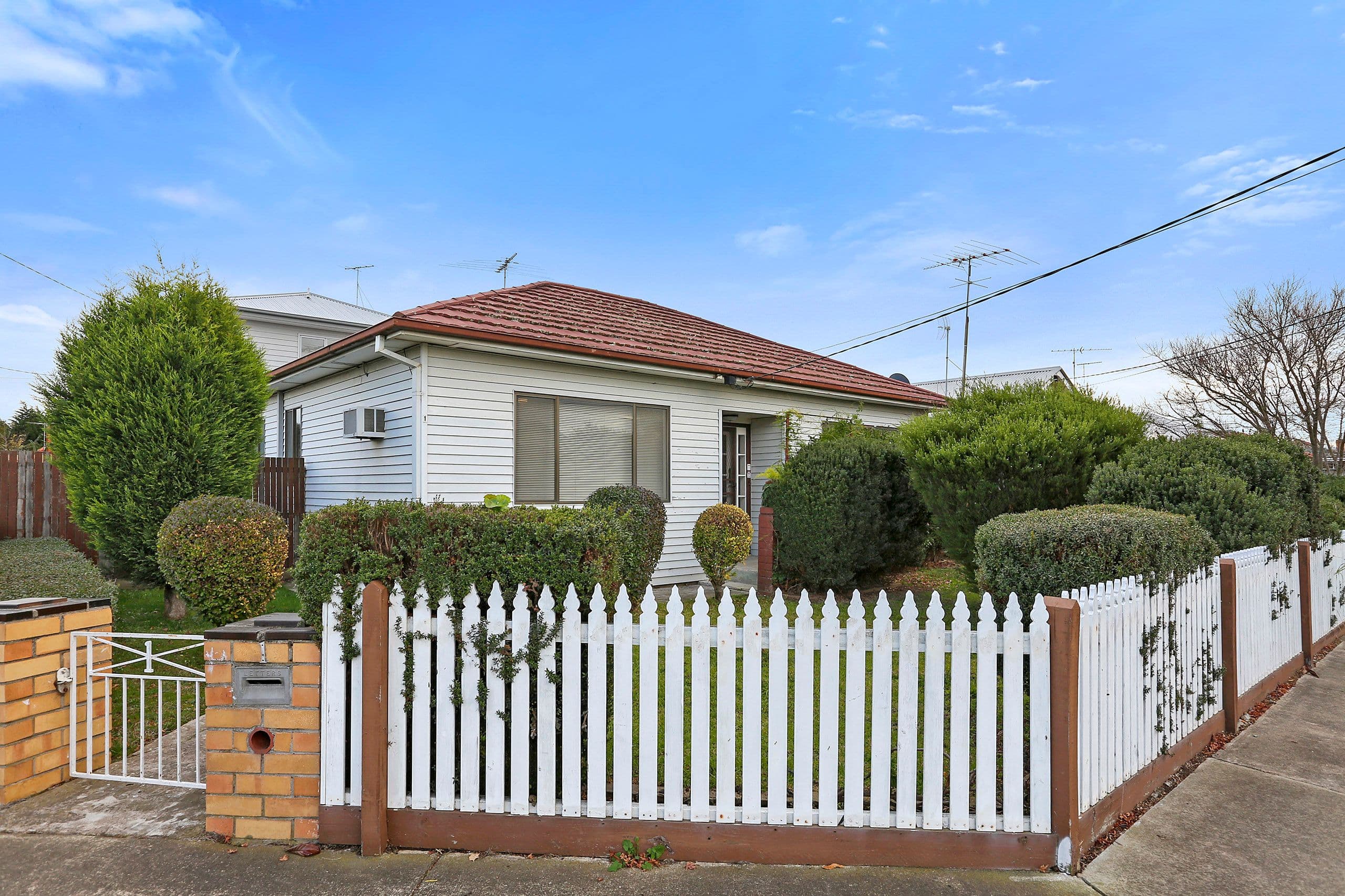 1 Giddings Street, North Geelong VIC 3215, North Geelong - Image 1