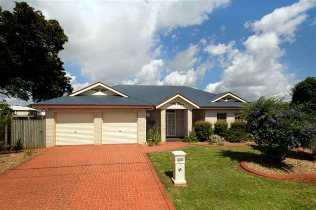 337 Ramsay Street, MIDDLE RIDGE QLD 4350, Middle Ridge - Image 1