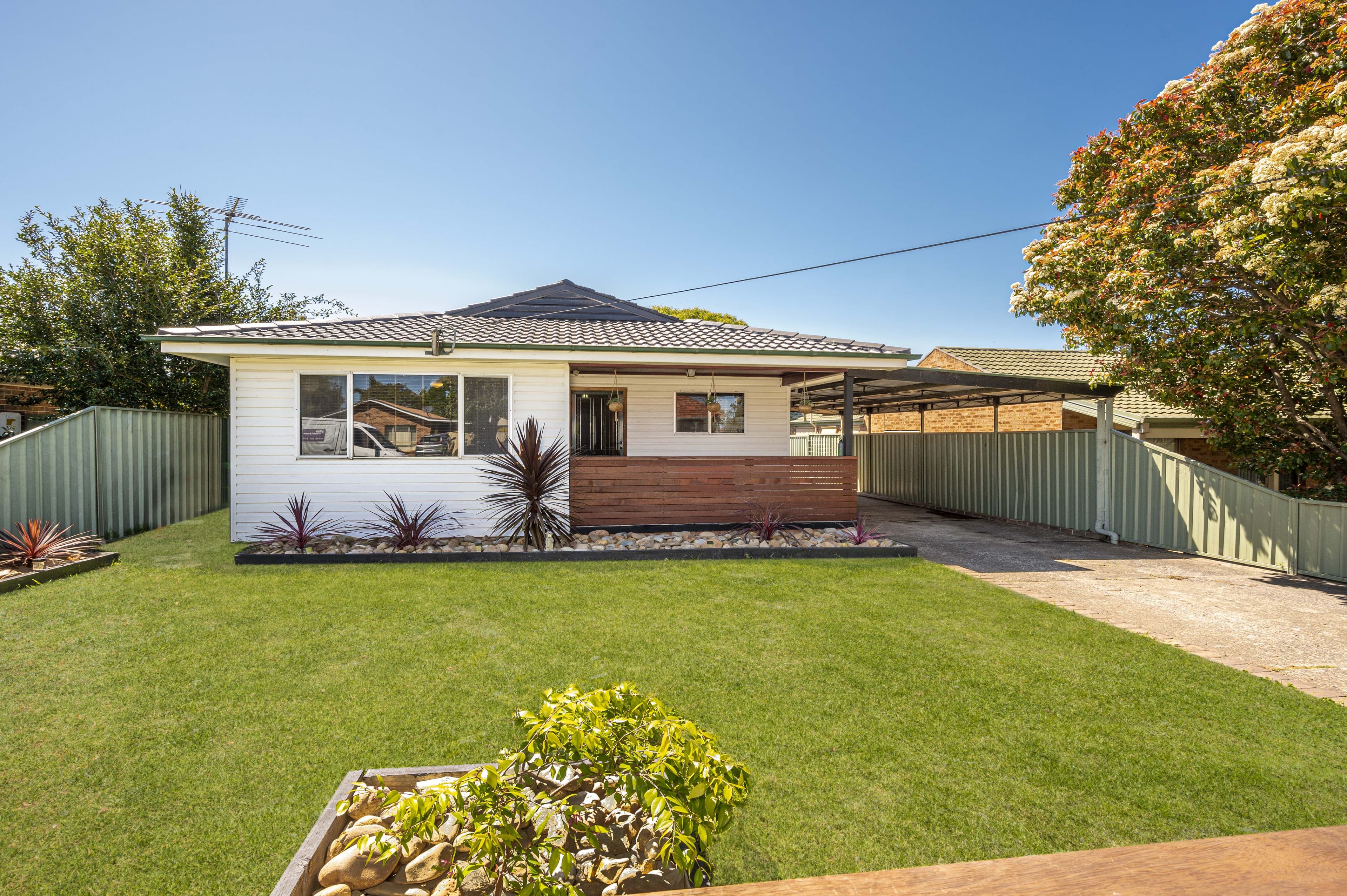 54 Matcham Road, Buxton NSW 2571, Buxton - Image 1