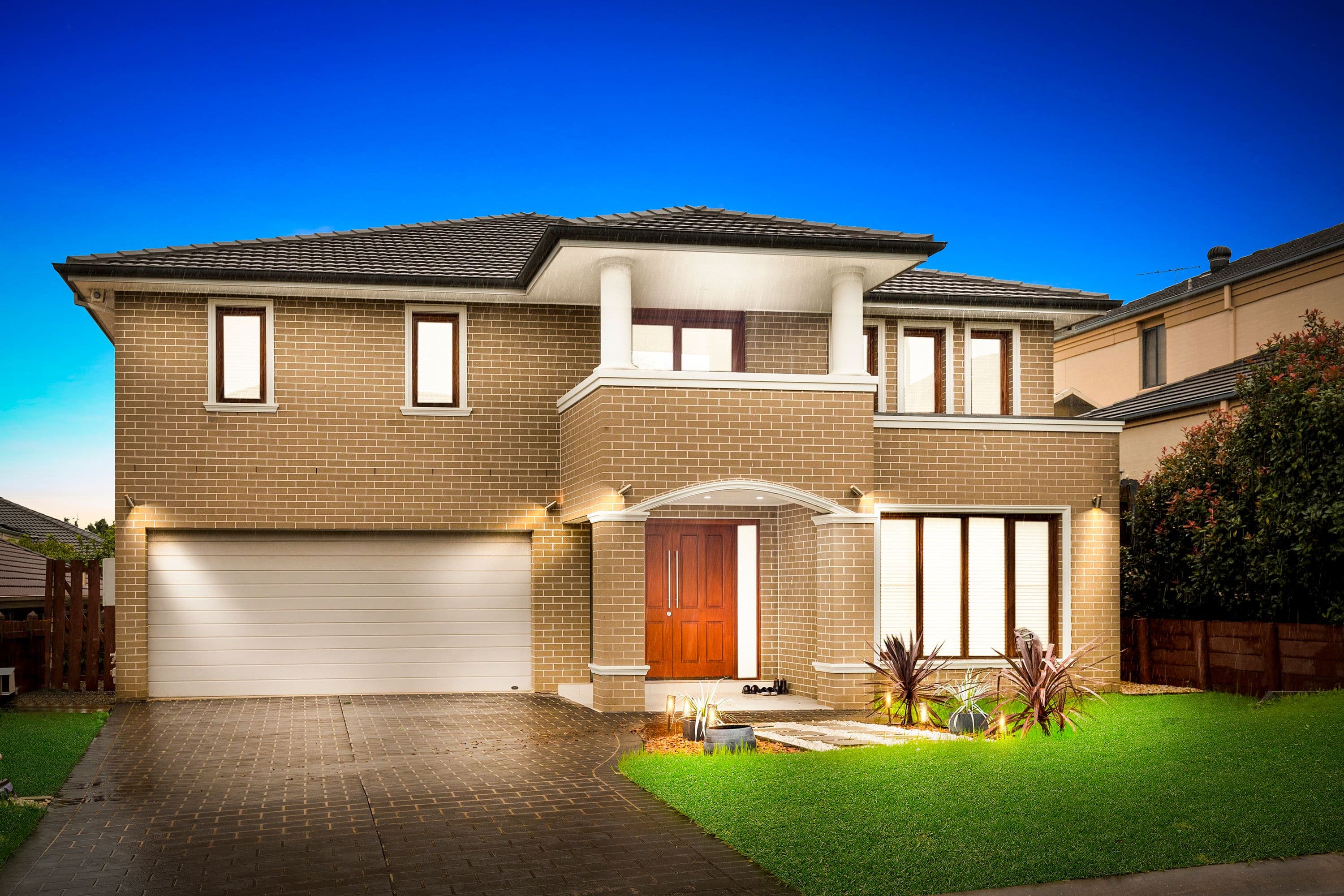 5 Glenheath Avenue, Kellyville Ridge NSW 2155, Kellyville Ridge - Image 1