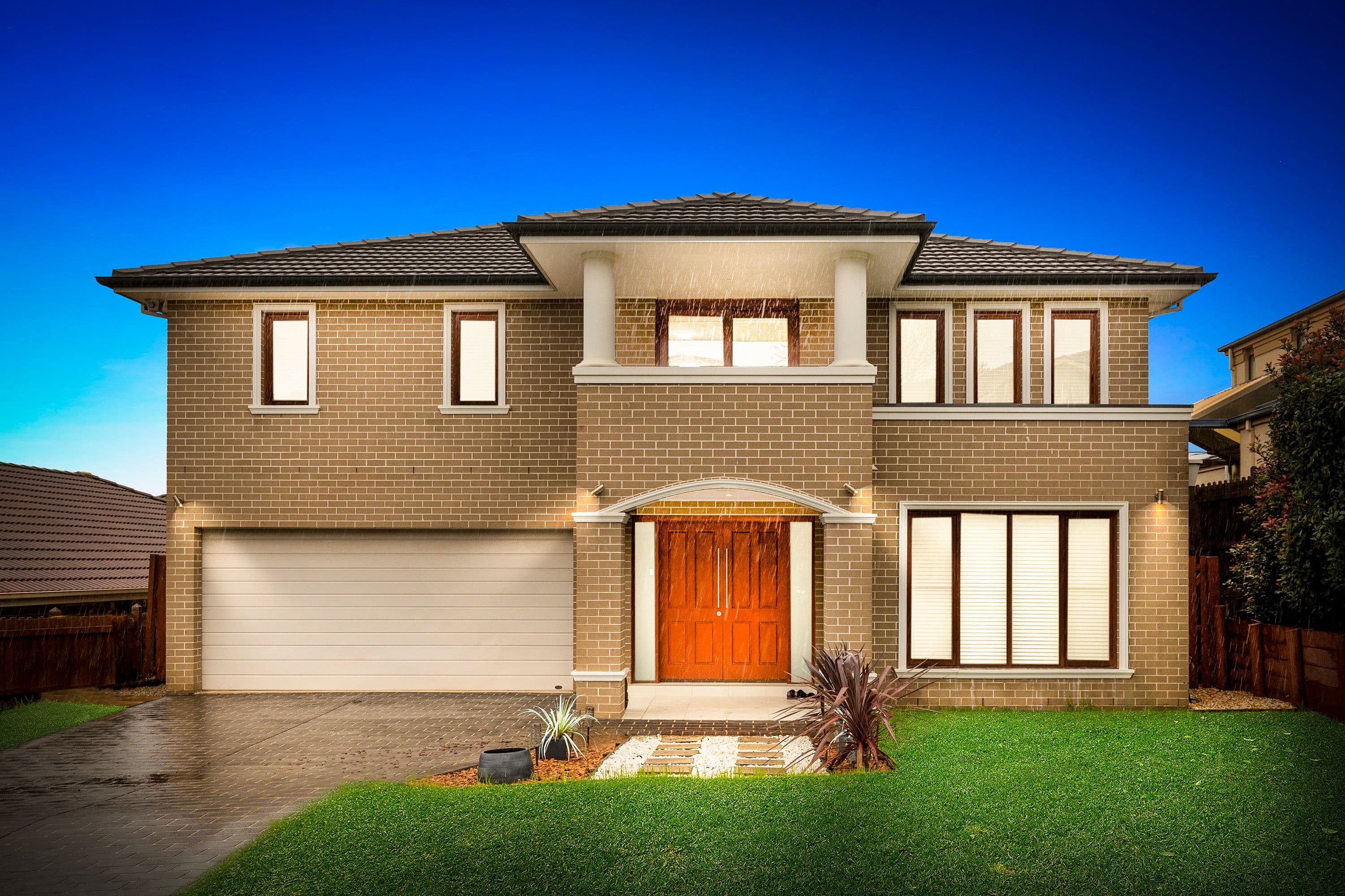 5 Glenheath Avenue, Kellyville Ridge NSW 2155, Kellyville Ridge - Thumbnail 2