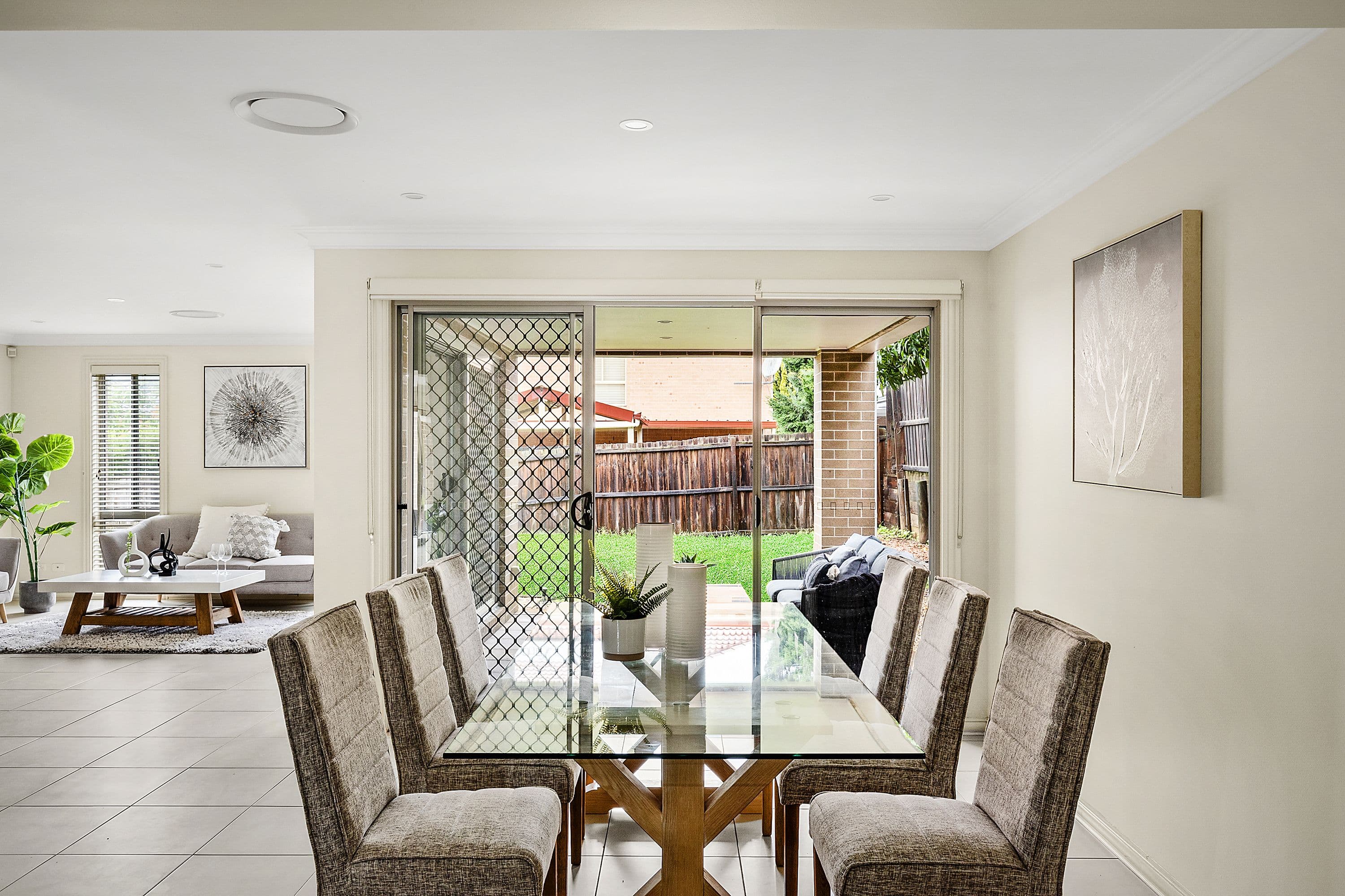 5 Glenheath Avenue, Kellyville Ridge NSW 2155, Kellyville Ridge - Thumbnail 8