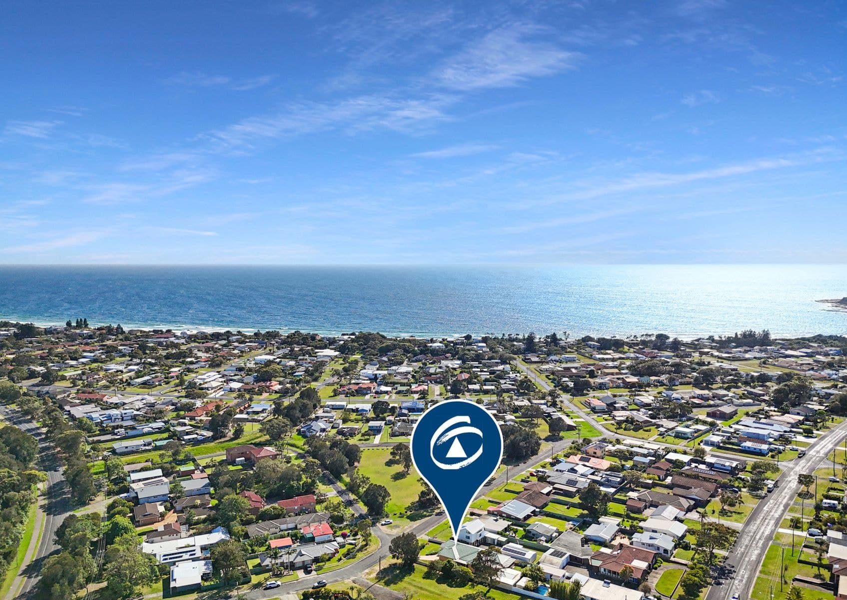 1 The Triangle, Culburra Beach NSW 2540, Culburra Beach - Image 1