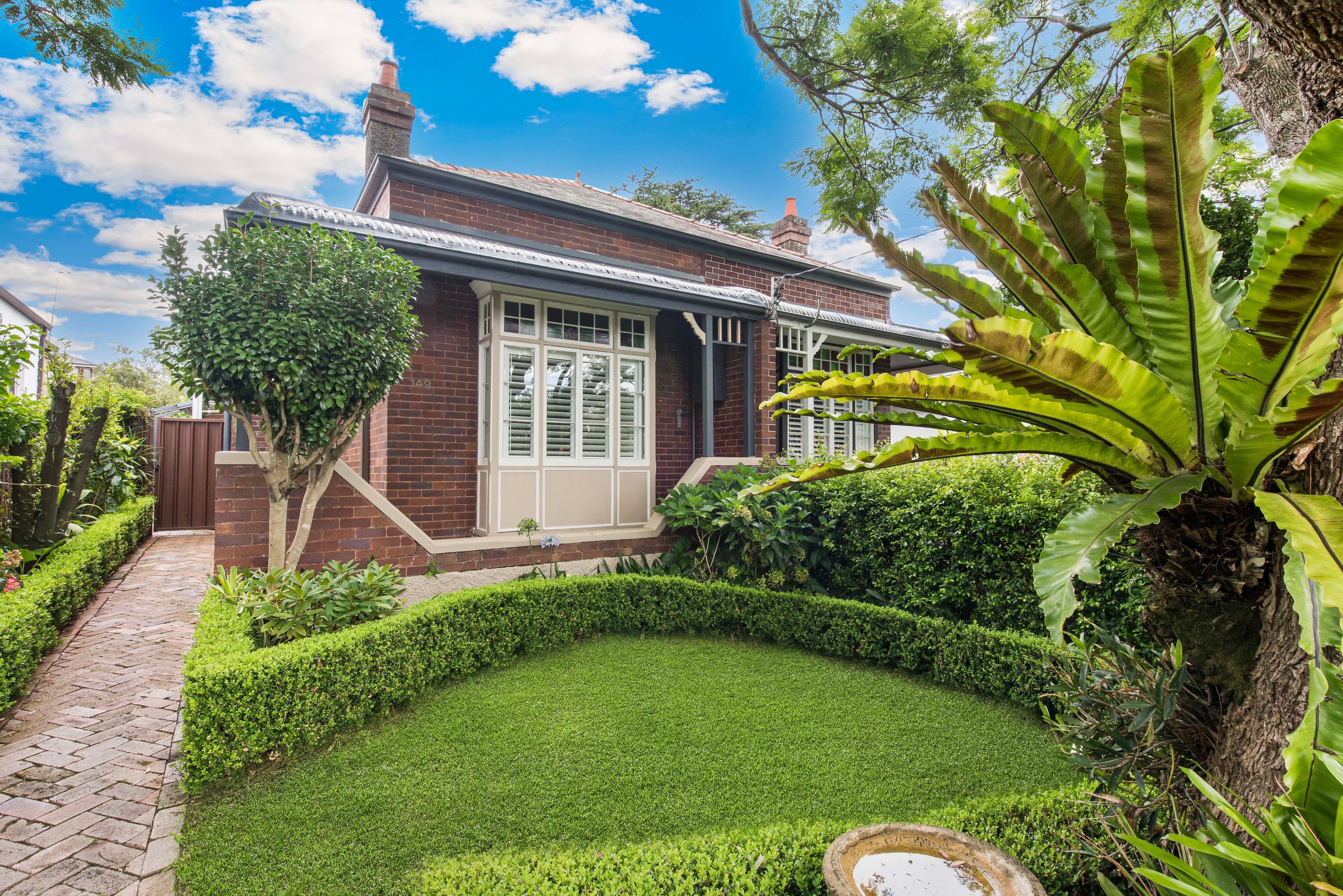 149 Queen Street, Ashfield NSW 2131, Ashfield - Image 1