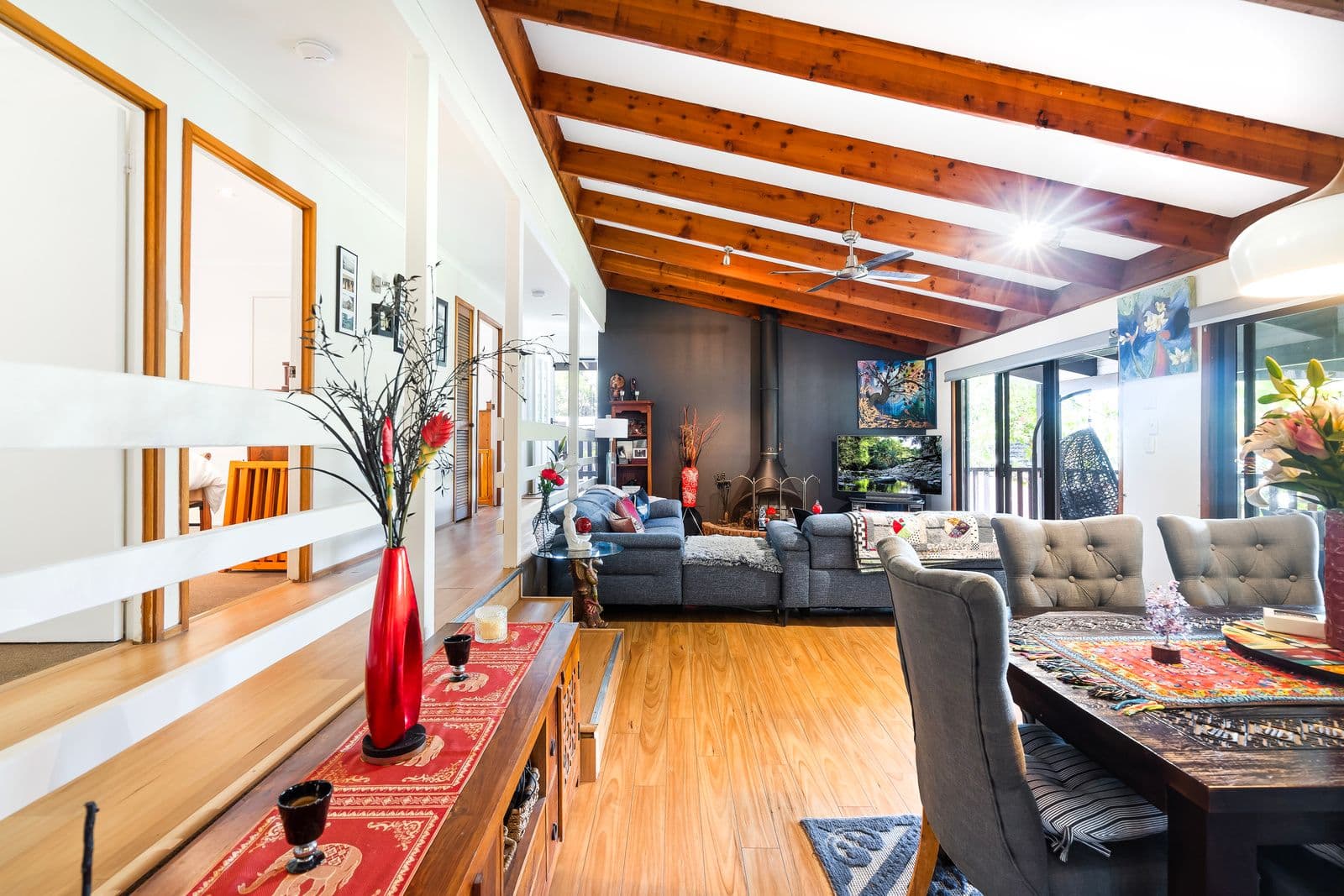 17 Aethalia Street, Currumbin Waters QLD 4223, Currumbin Waters - Image 1