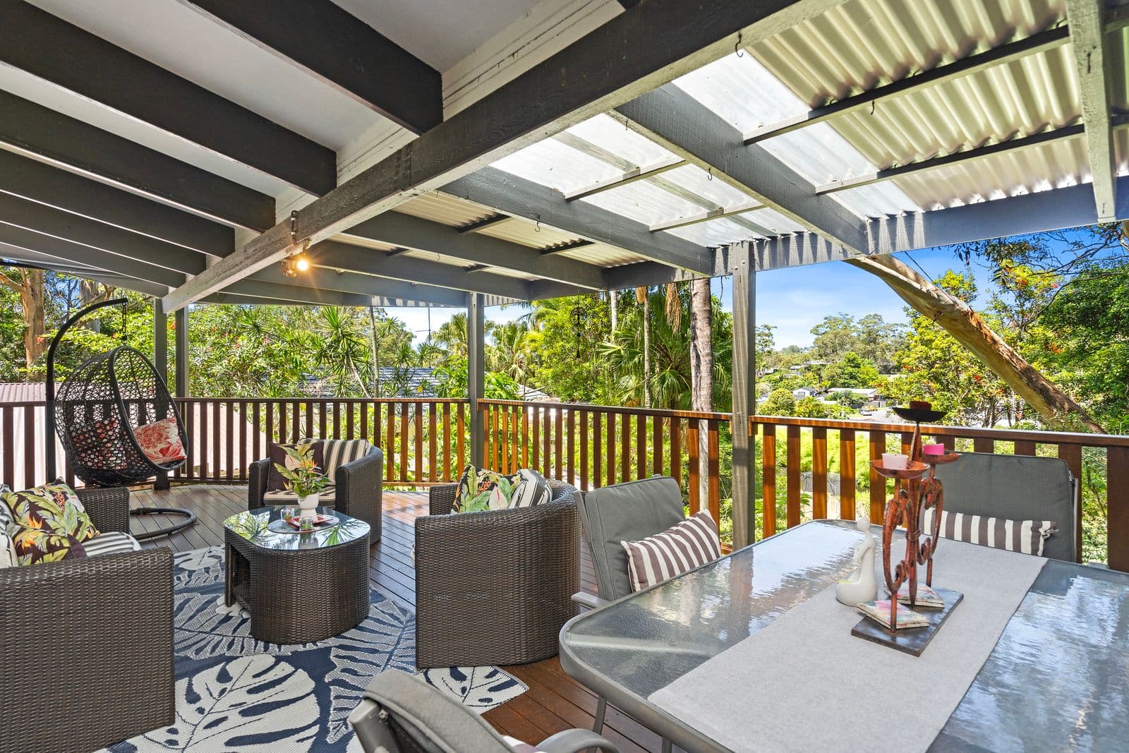 17 Aethalia Street, Currumbin Waters QLD 4223, Currumbin Waters - Thumbnail 2