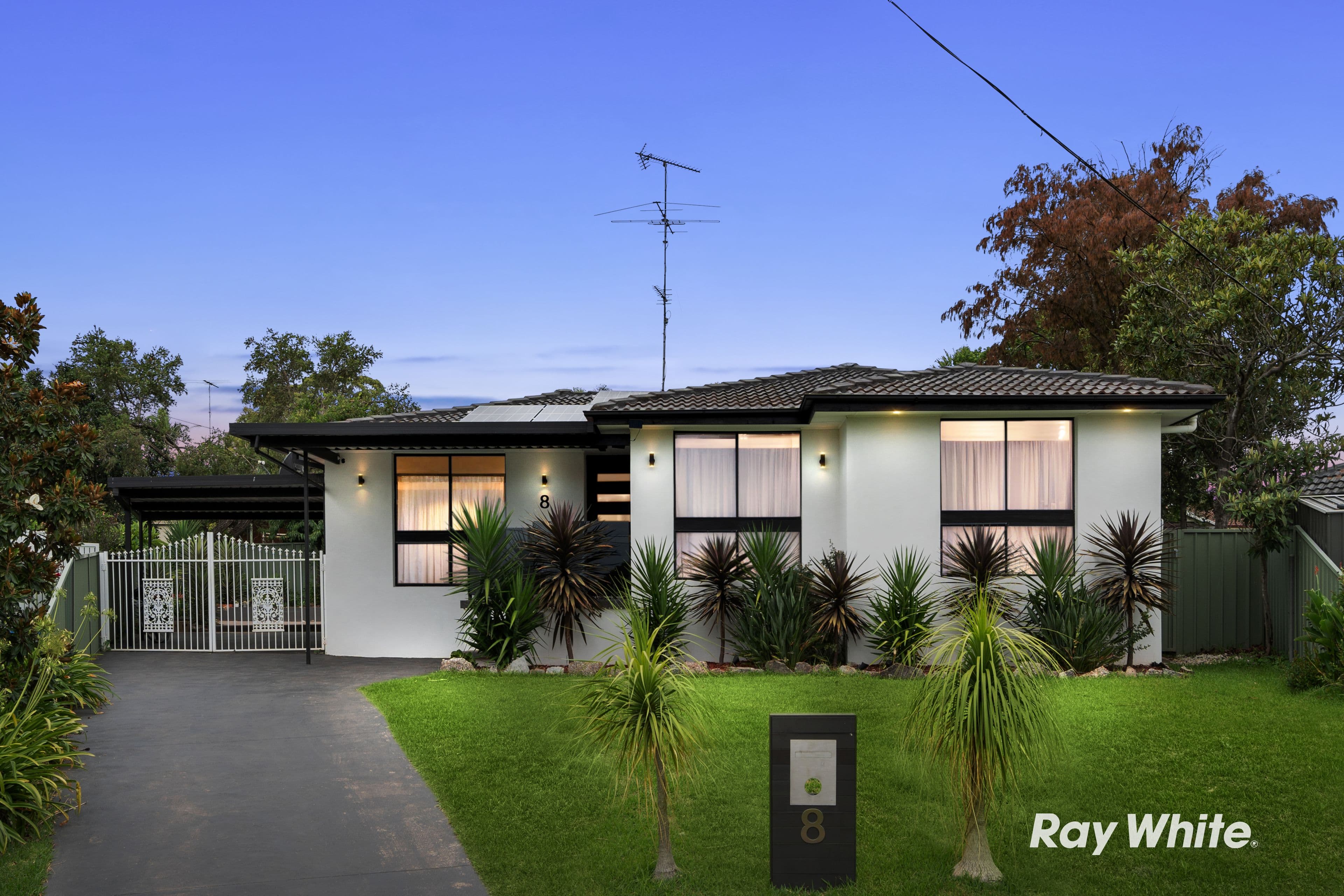 8 Seram Place, Kings Park NSW 2148, Kings Park - Image 1