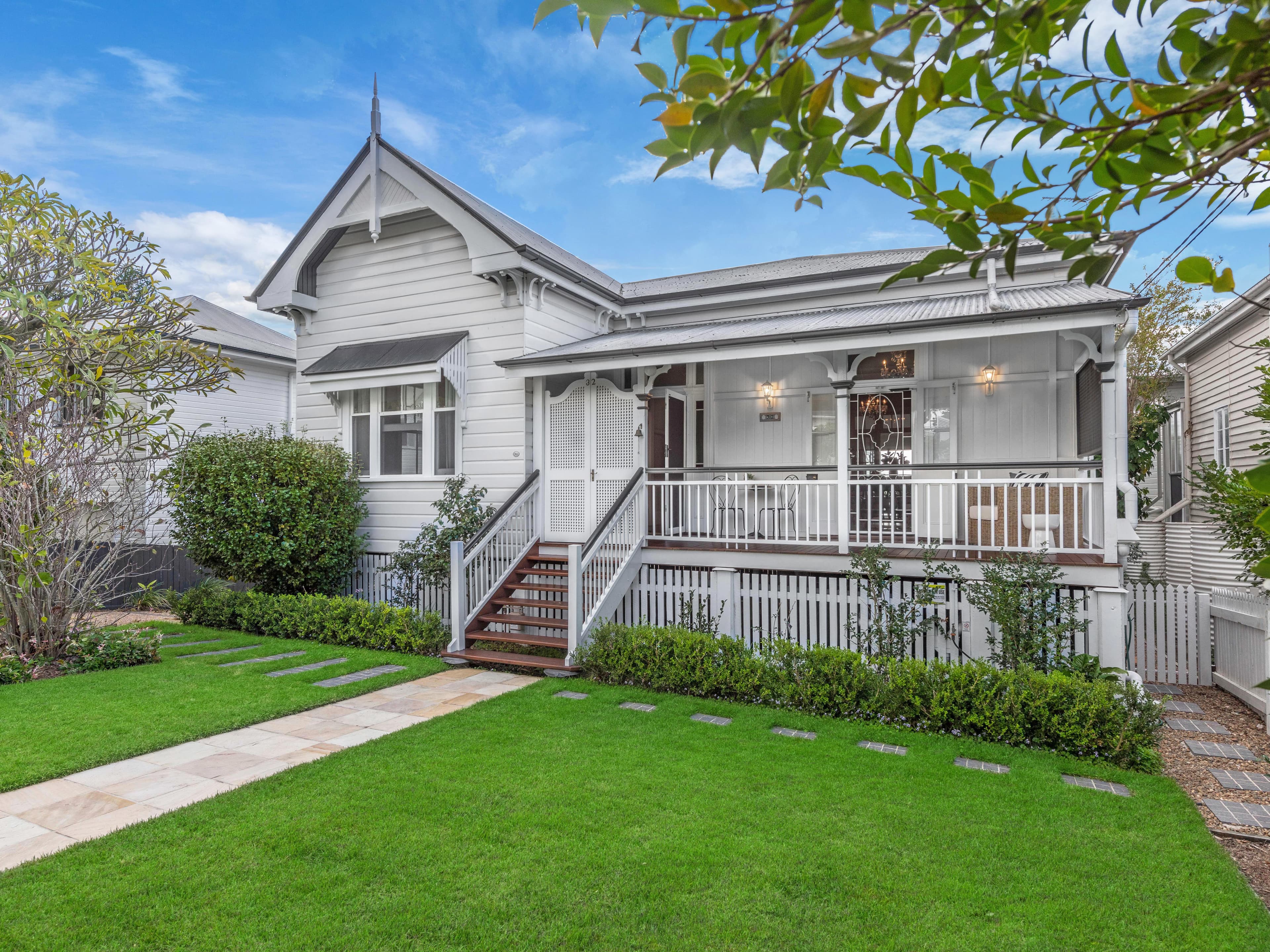 32 Roseby Avenue, Clayfield QLD 4011, Clayfield - Image 1