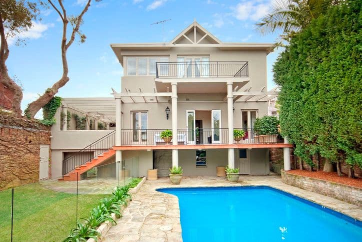 10 Dalley Avenue, VAUCLUSE NSW 2030, Vaucluse - Image 1