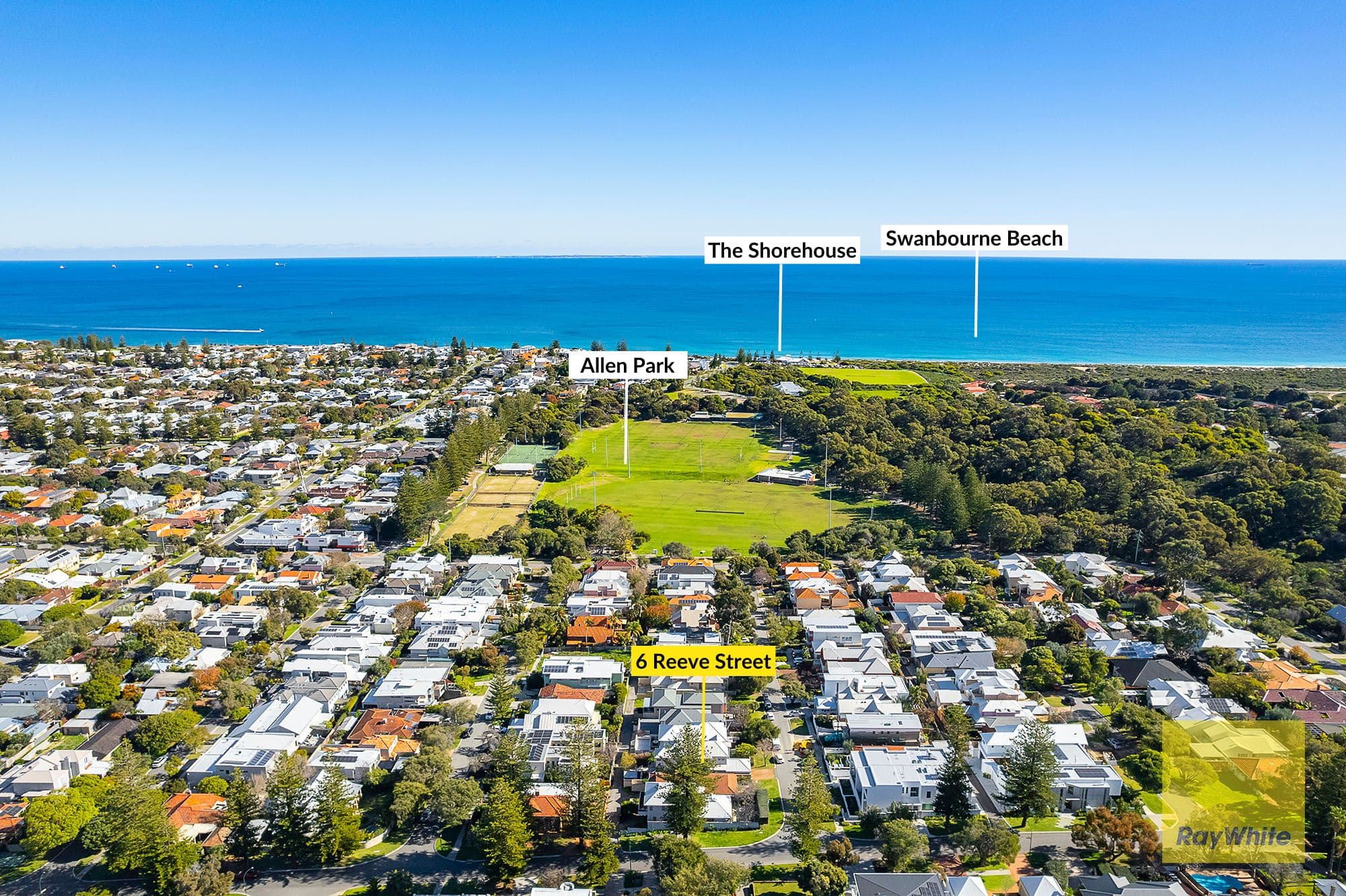 6 Reeve Street, Swanbourne WA 6010, Swanbourne - Thumbnail 3