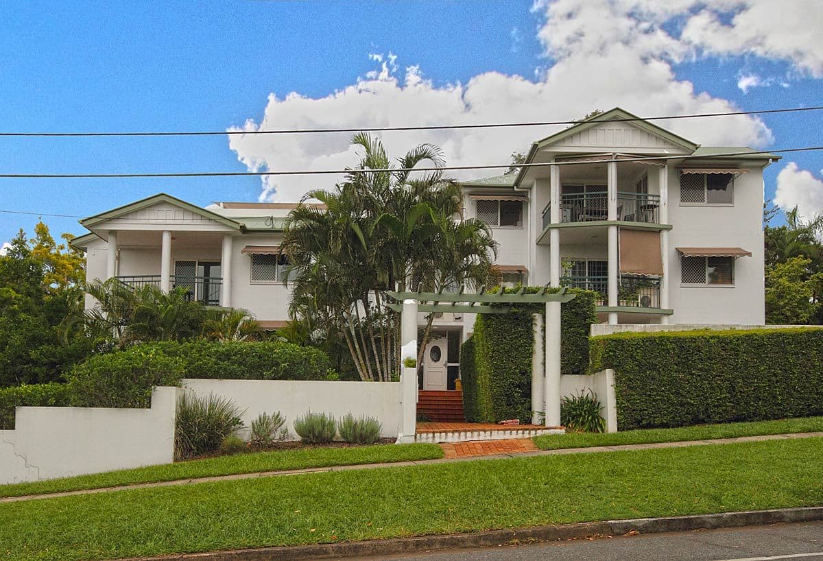 120 Indooroopilly Road, TARINGA QLD 4068, Taringa - Image 1