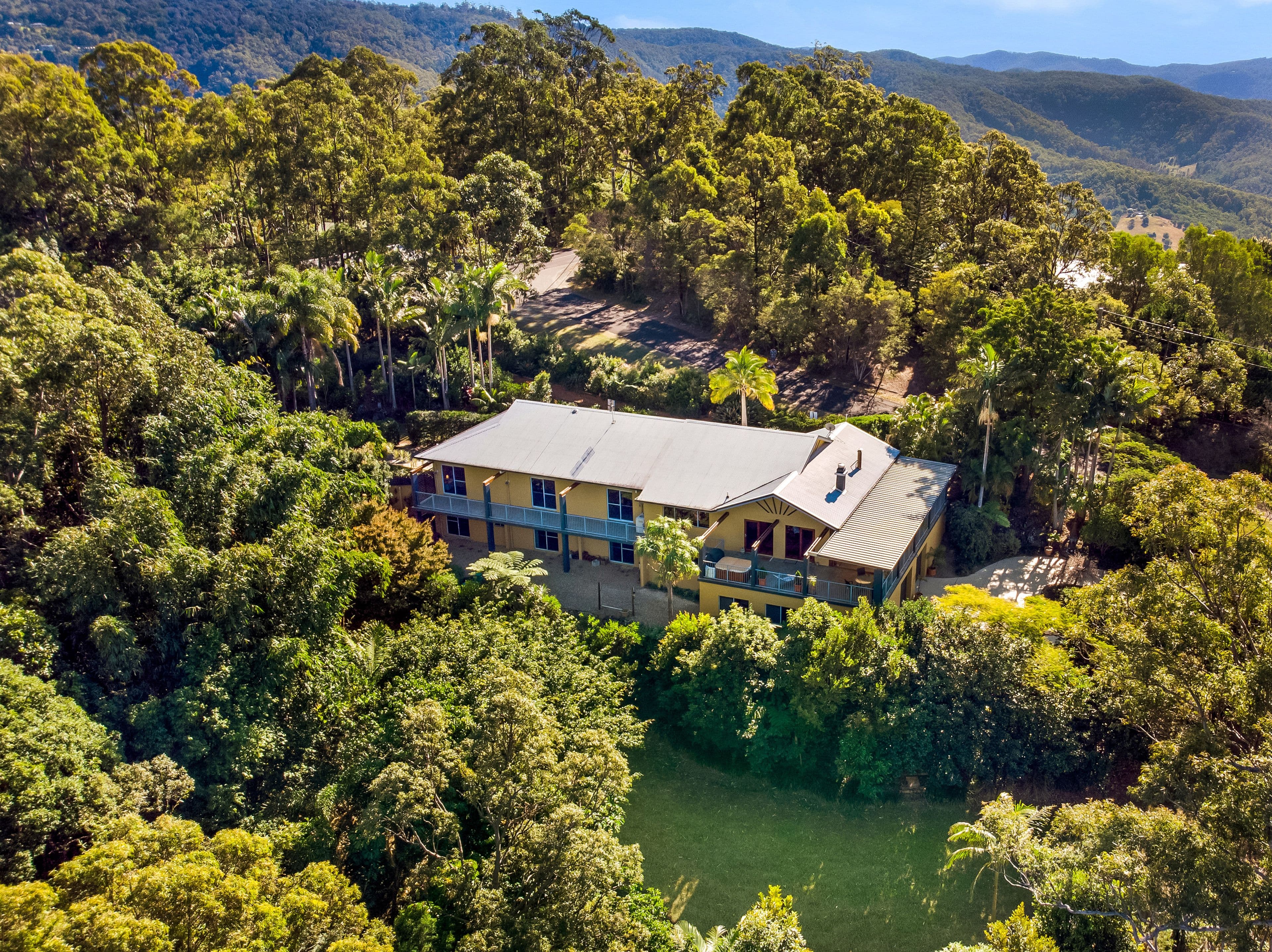 1-9 Romana Court, Tamborine Mountain QLD 4272, Tamborine Mountain - Image 1