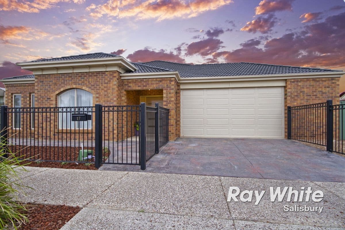 17 Chapman Court, MAWSON LAKES SA 5095, Mawson Lakes - Image 1