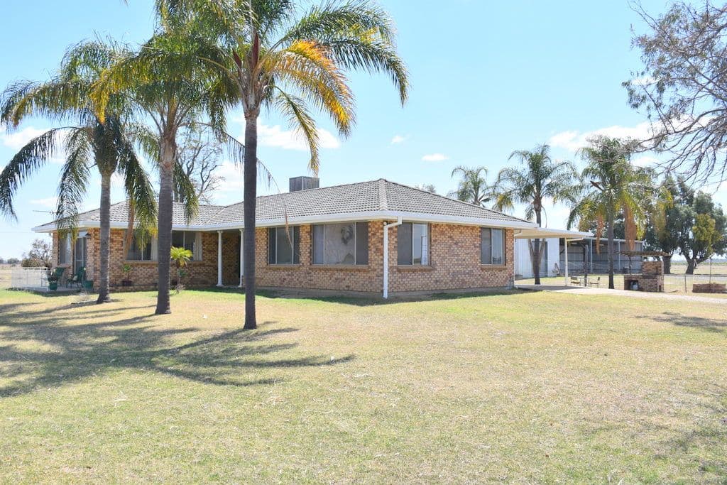 93 Stockmans Road, Moree - Image 1