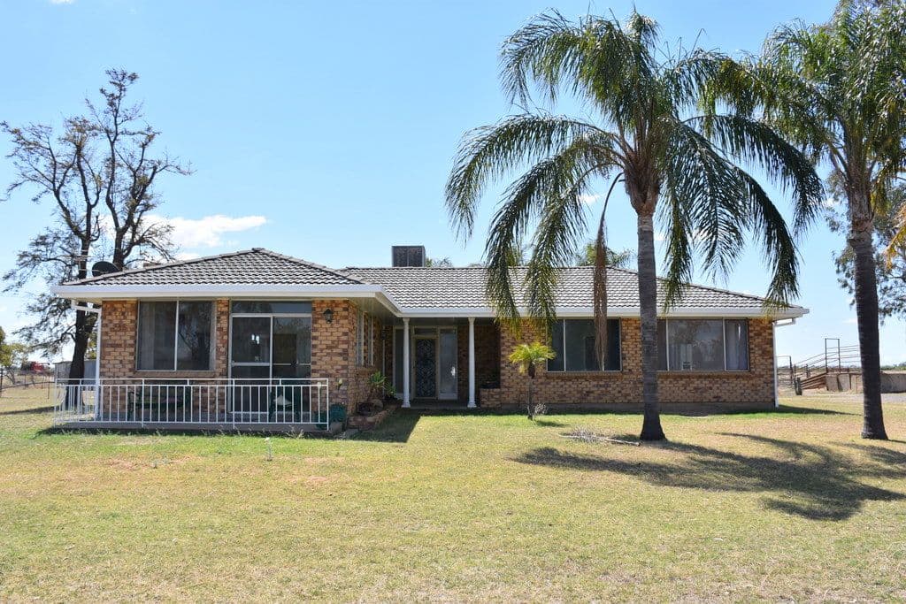 93 Stockmans Road, Moree - Thumbnail 2