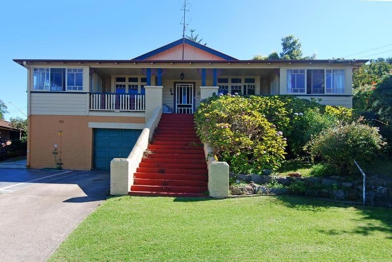 91 Shoalhaven Street, KIAMA NSW 2533, Kiama - Image 1