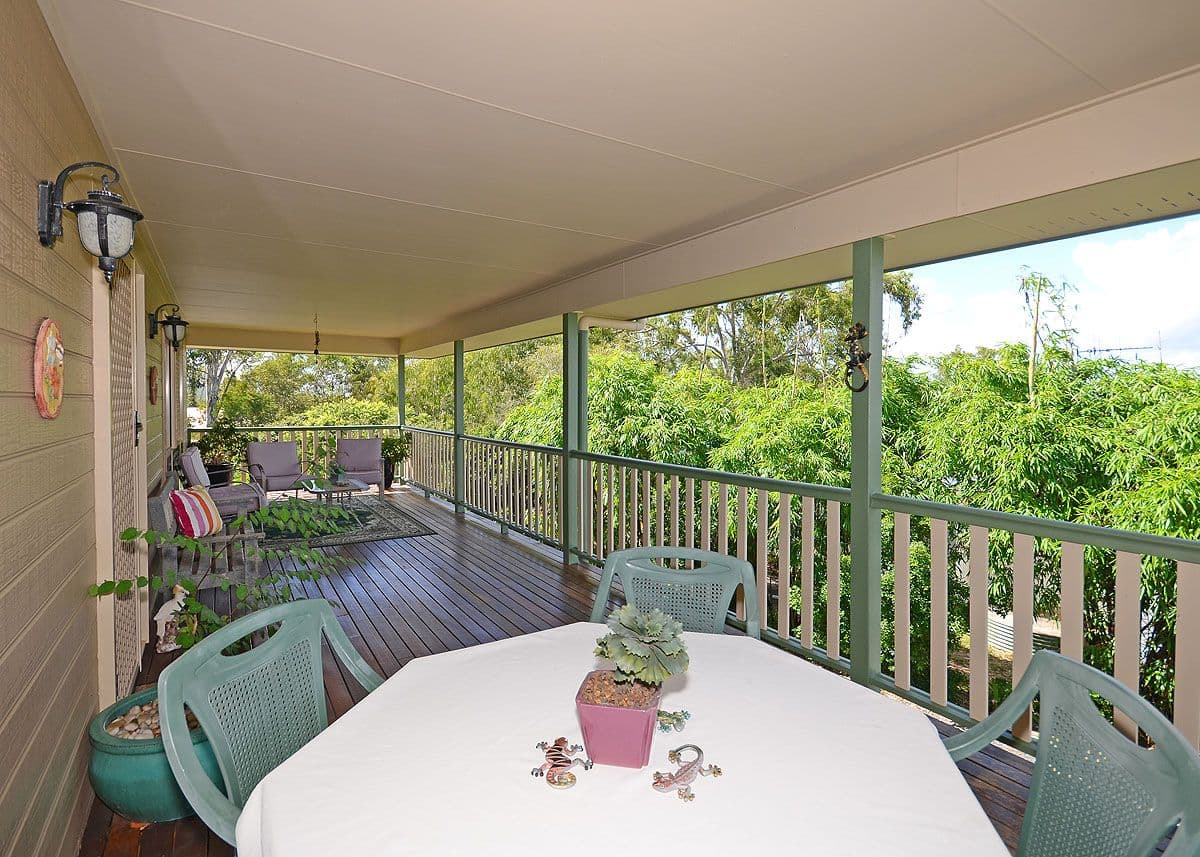 19 Rural View Court, CRAIGNISH QLD 4655, Craignish - Thumbnail 2