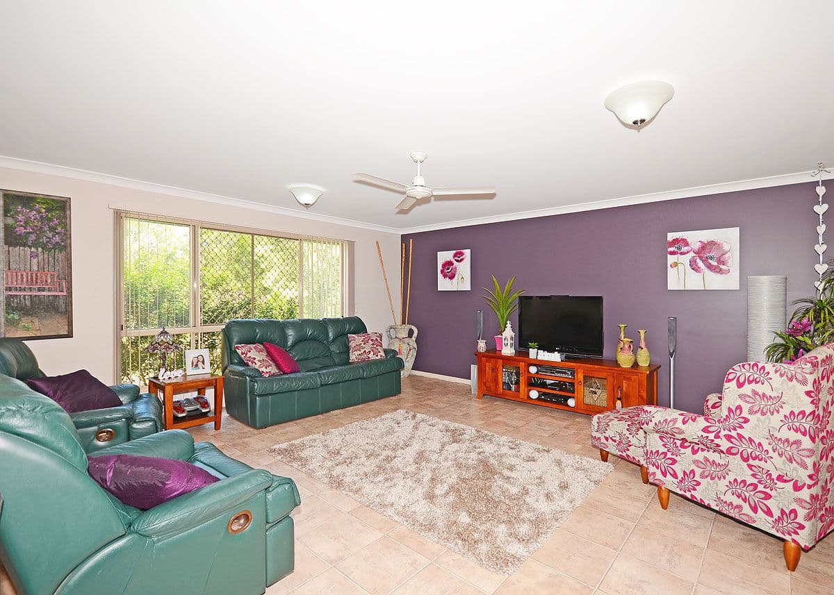 19 Rural View Court, CRAIGNISH QLD 4655, Craignish - Thumbnail 4