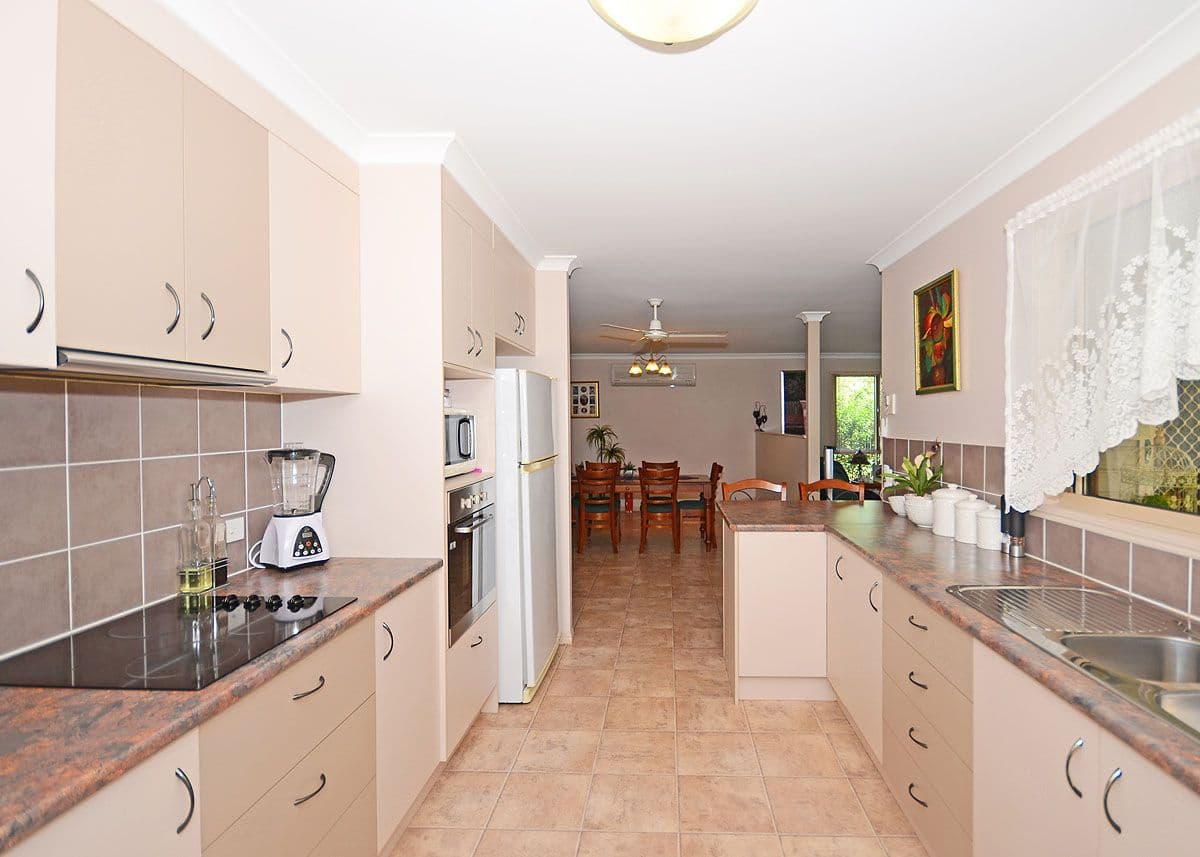19 Rural View Court, CRAIGNISH QLD 4655, Craignish - Thumbnail 5