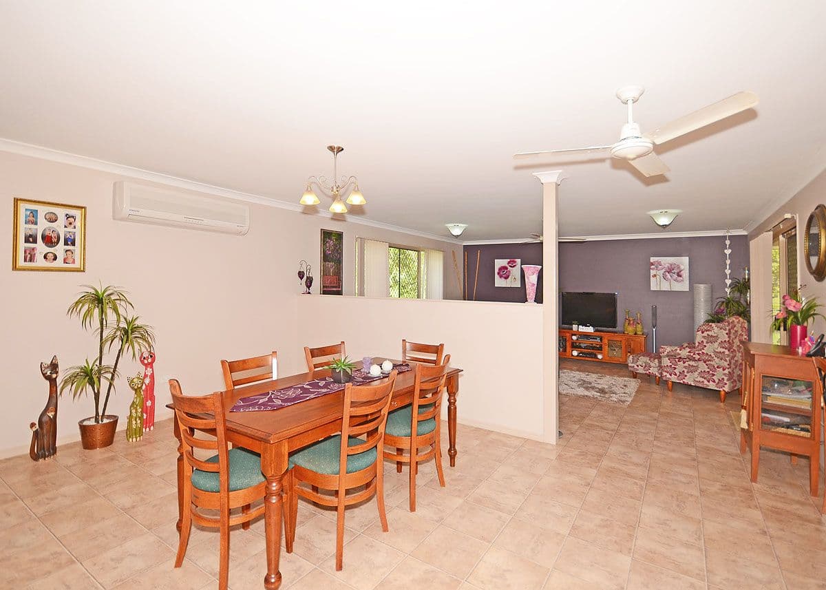 19 Rural View Court, CRAIGNISH QLD 4655, Craignish - Thumbnail 7