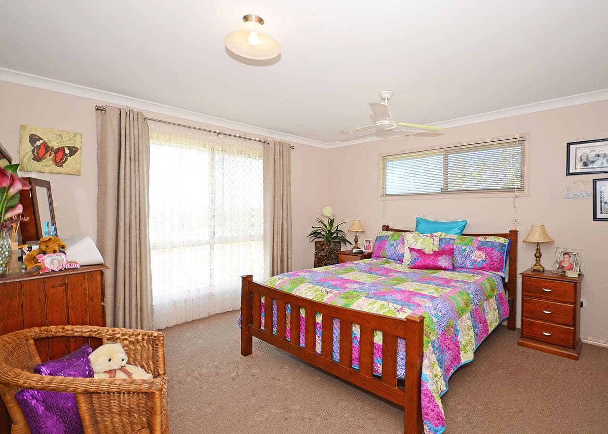 19 Rural View Court, CRAIGNISH QLD 4655, Craignish - Thumbnail 8