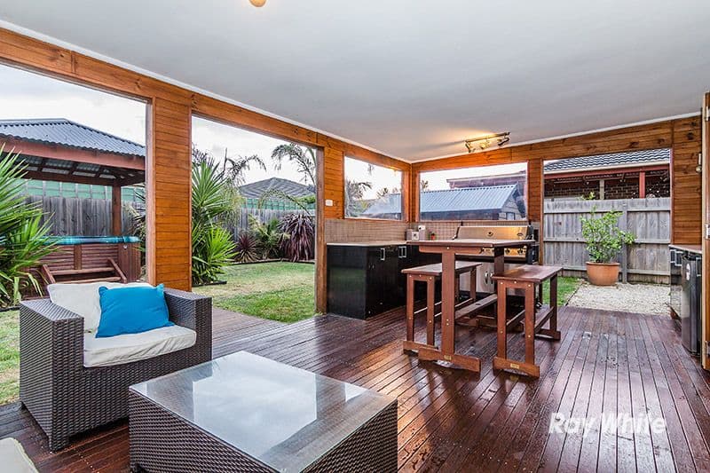 19 Powerscout Retreat, Cranbourne VIC 3977, Cranbourne - Image 1