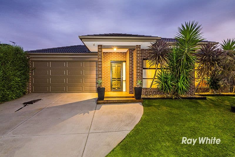 19 Powerscout Retreat, Cranbourne VIC 3977, Cranbourne - Thumbnail 2