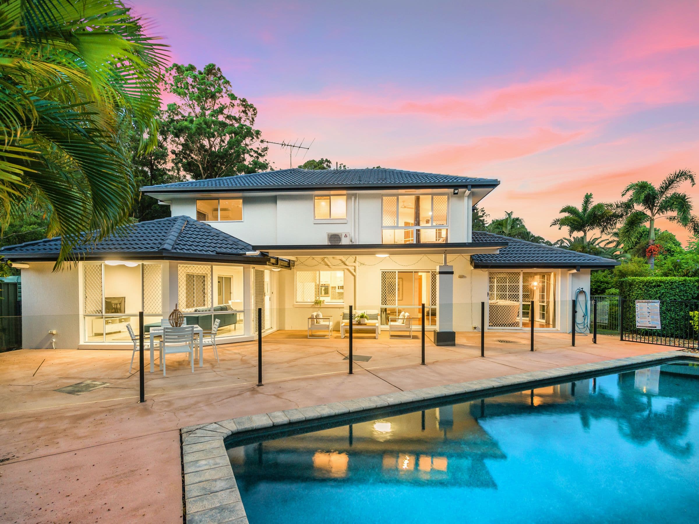 6 Willmott Court, Rochedale South QLD 4123, Rochedale South - Thumbnail 2