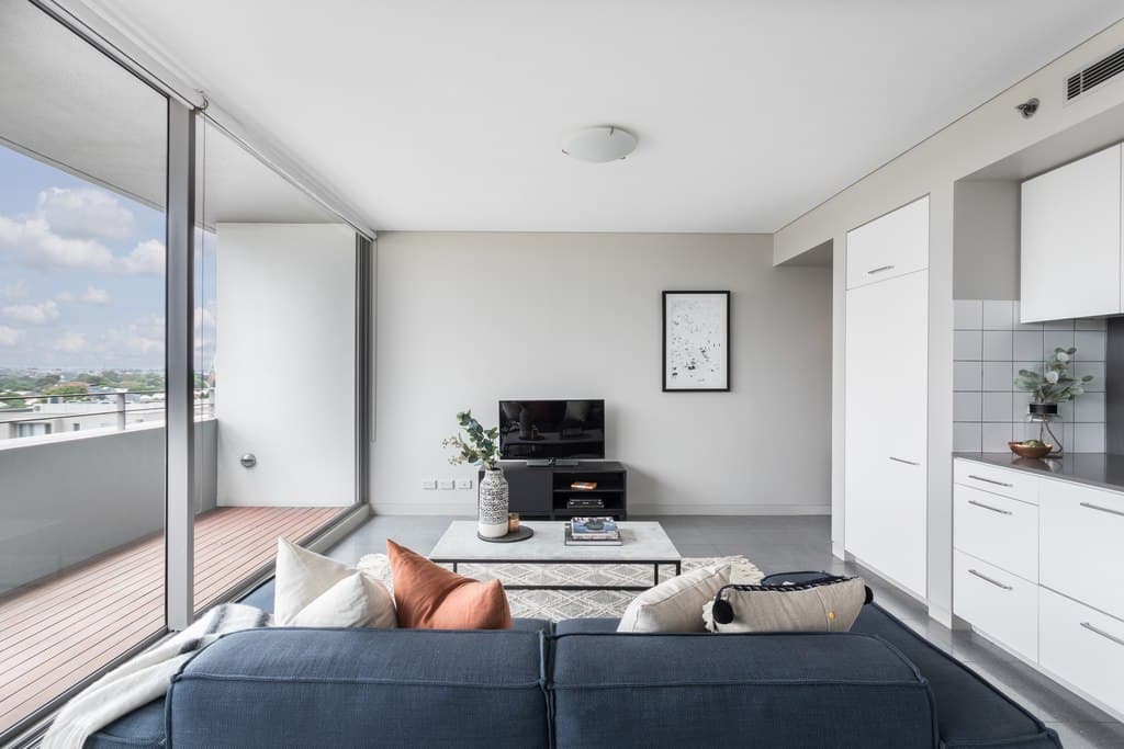 702/11 Chandos Street, Kensington - Image 1