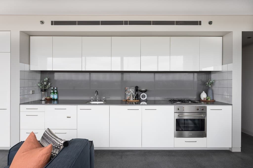 702/11 Chandos Street, Kensington - Thumbnail 2