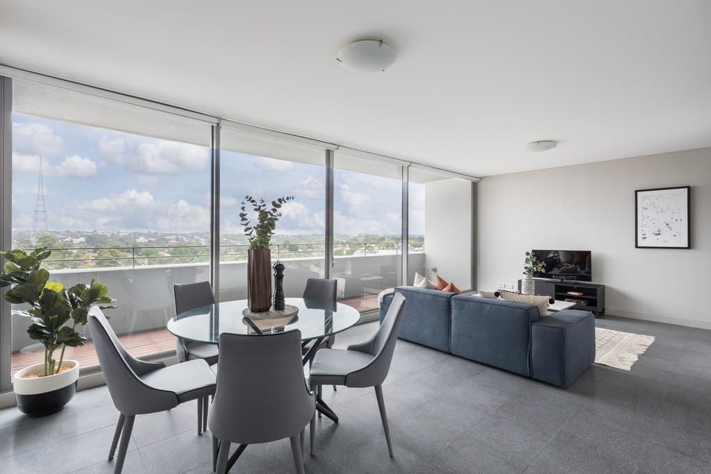 702/11 Chandos Street, Kensington - Thumbnail 4