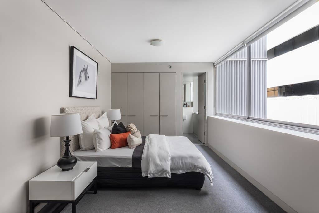 702/11 Chandos Street, Kensington - Thumbnail 5