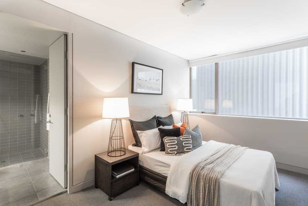 702/11 Chandos Street, Kensington - Thumbnail 6