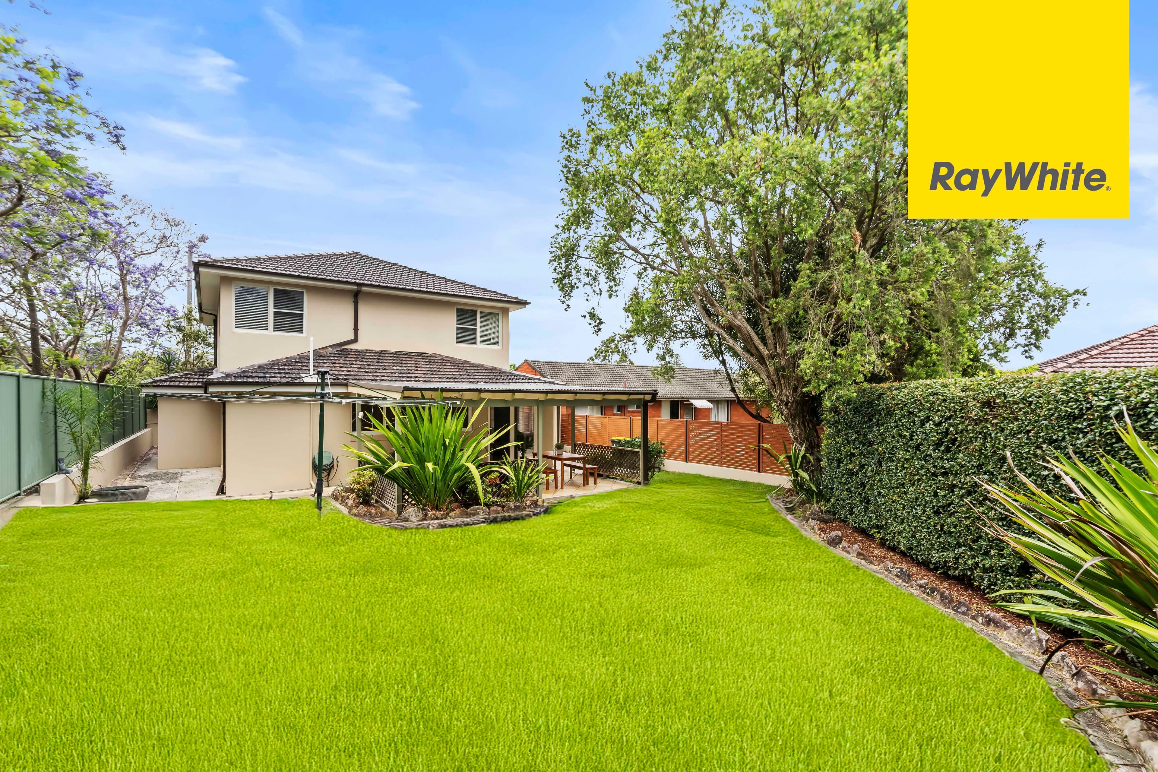 12 Thelma Street, Marsfield NSW 2122, Marsfield - Thumbnail 4
