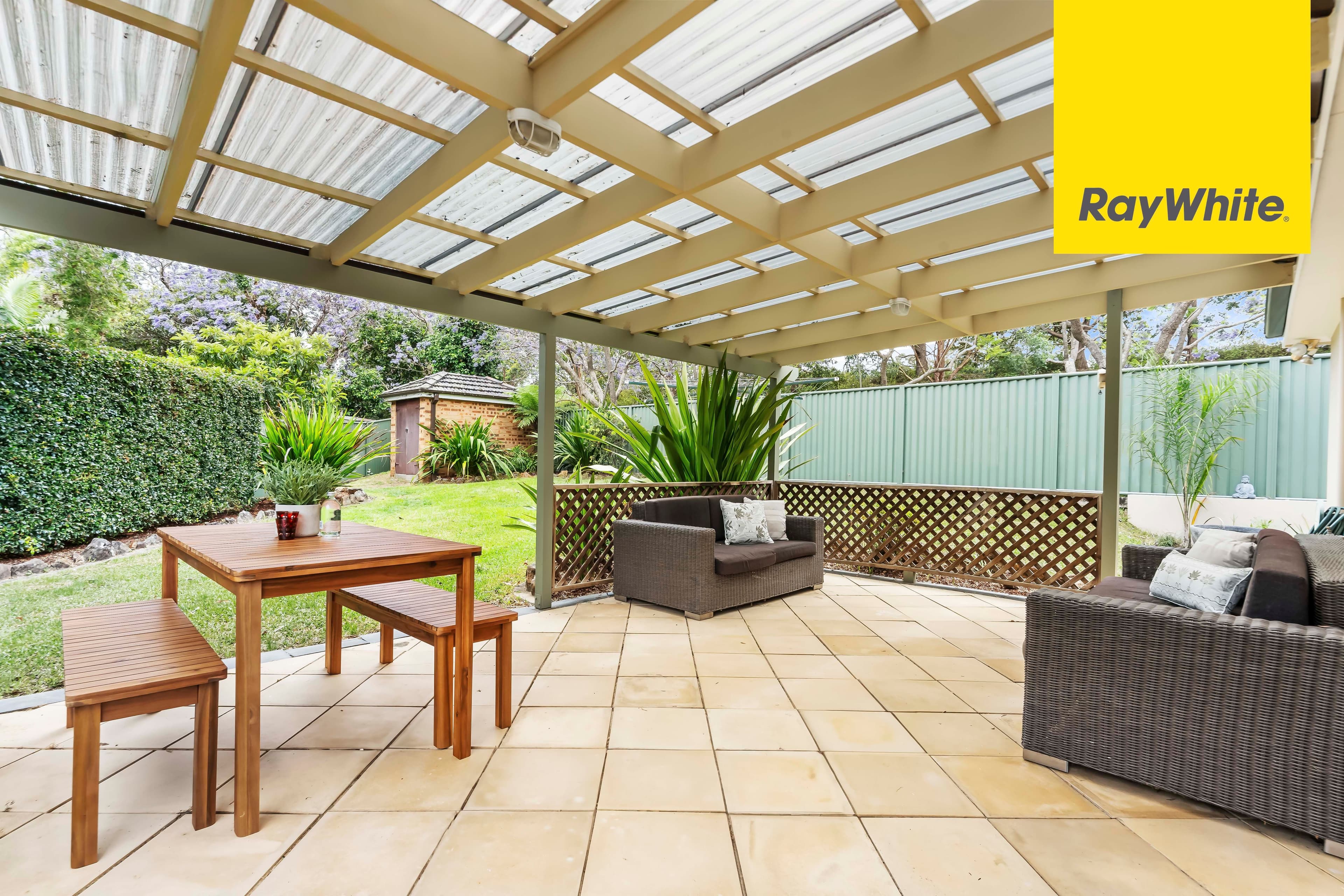 12 Thelma Street, Marsfield NSW 2122, Marsfield - Thumbnail 5
