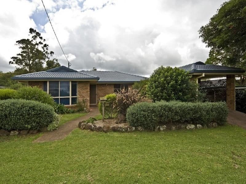 25 Jellicoe Street, MOUNT LOFTY QLD 4350, Mount Lofty - Image 1